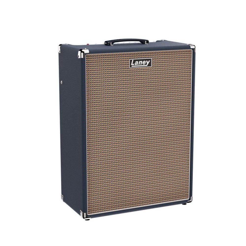 Amplificador de guitarra Laney Lionheart Foundry Super 60-212 foto 2