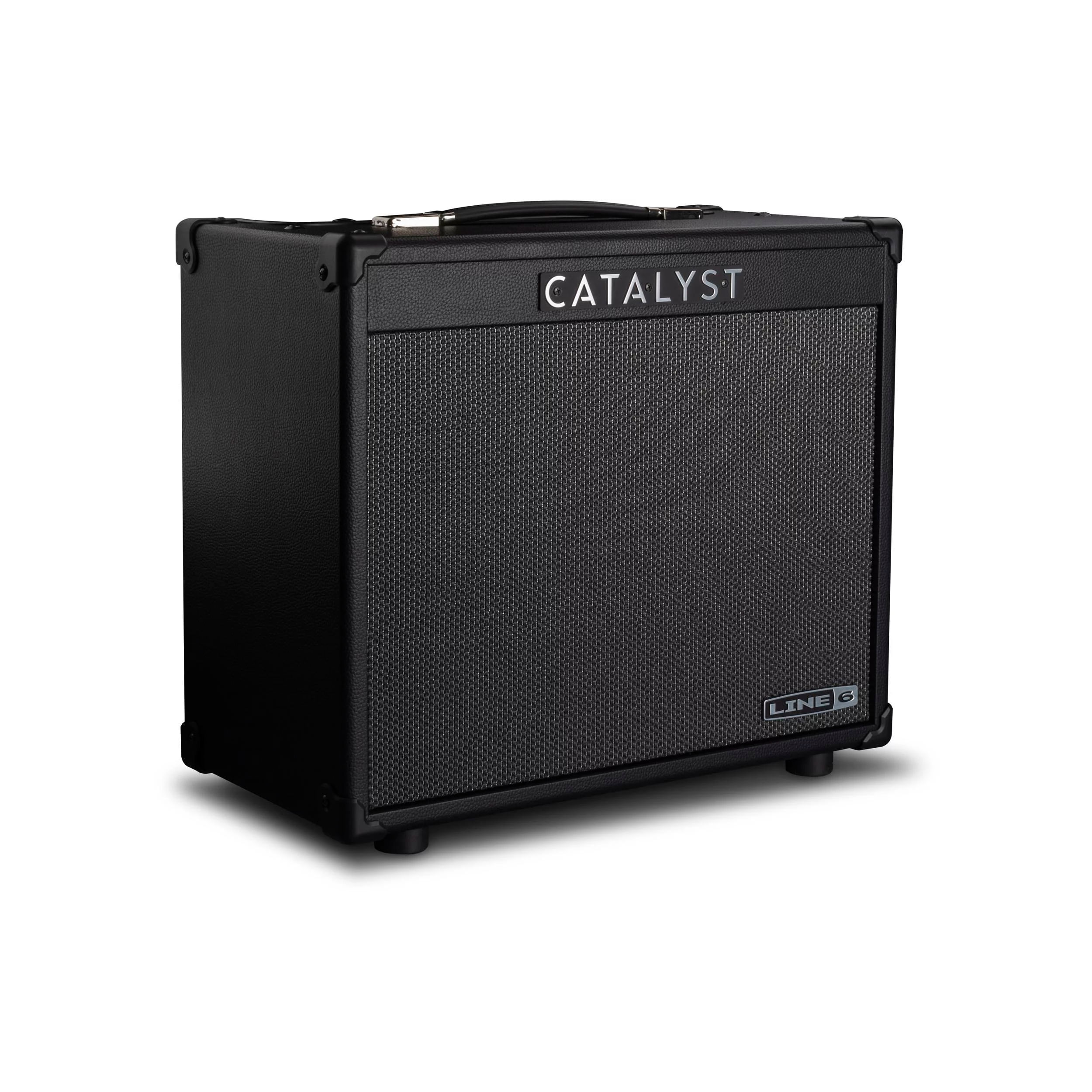 Amplificador de guitarra Line 6 Catalyst 100 - 100W