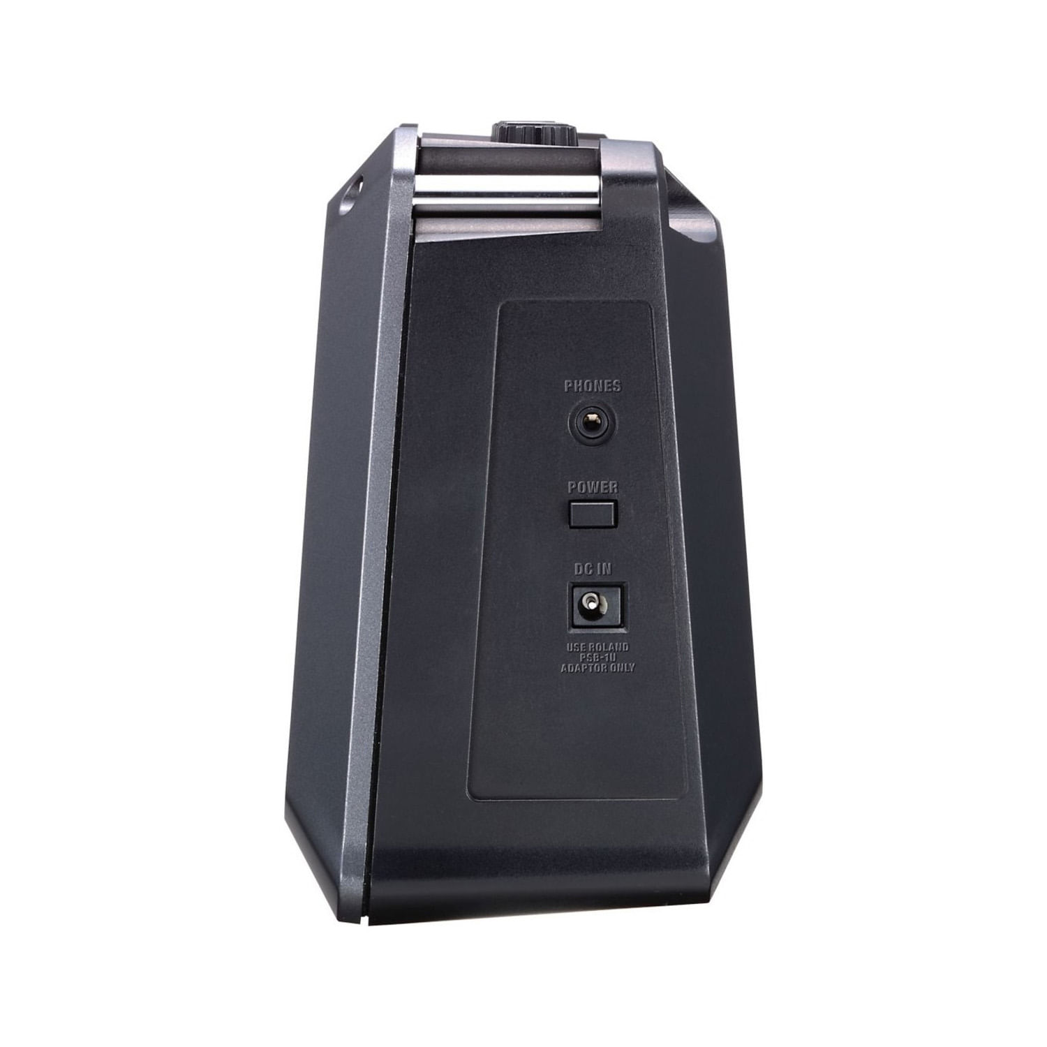 Amplificador de guitarra Roland MOBILE-CUBE portatil - 5W foto 4