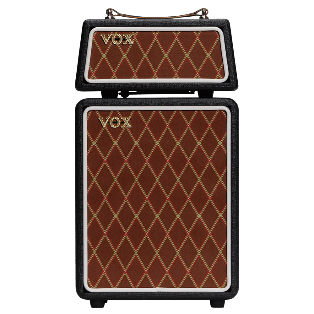 Amplificador De Guitarra Vox Micro Superbeetle Guitar