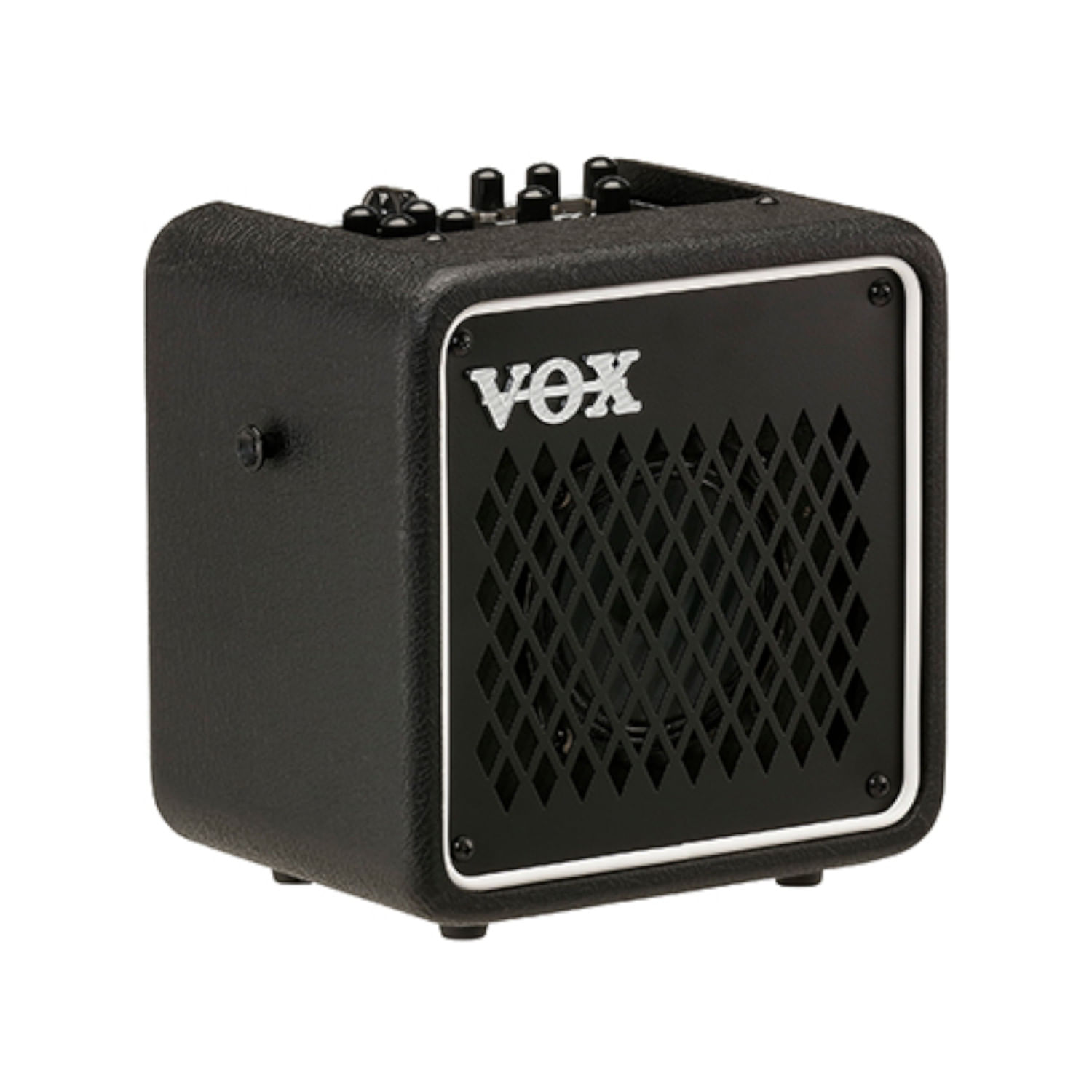 Amplificador de guitarra Vox Mini Go 3 foto 3