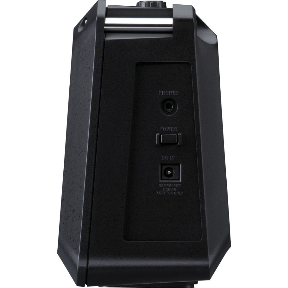 Amplificador de guitarra Roland Mobile AC portatil - 5W Acoustic Chorus foto 5