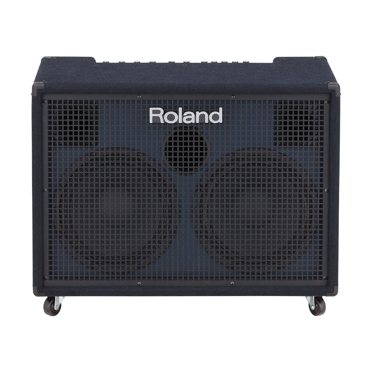 Amplificador para teclado Roland KC-990 - 320W - 230v