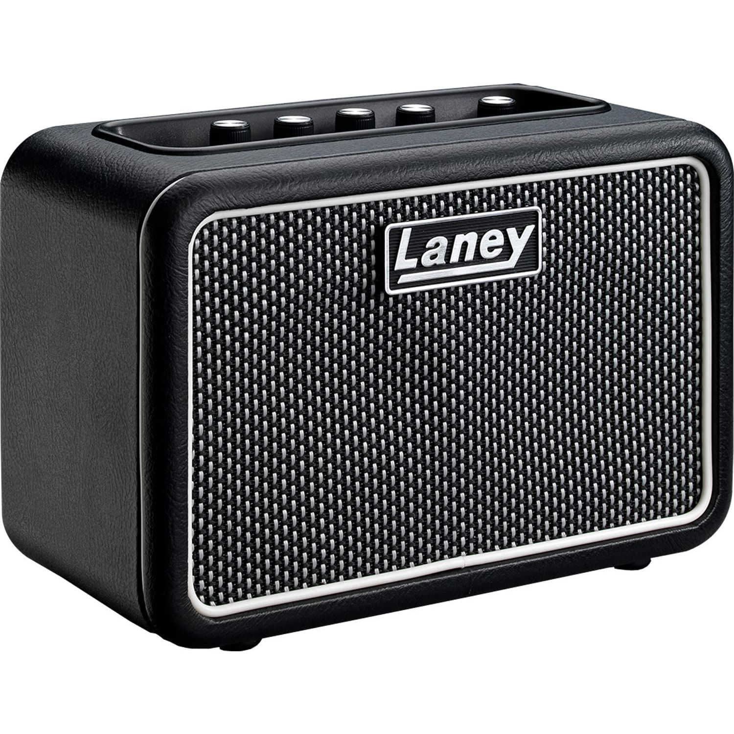 Mini amplificador de guitarra Laney MINI-STB-SUPERG portatil - 6W