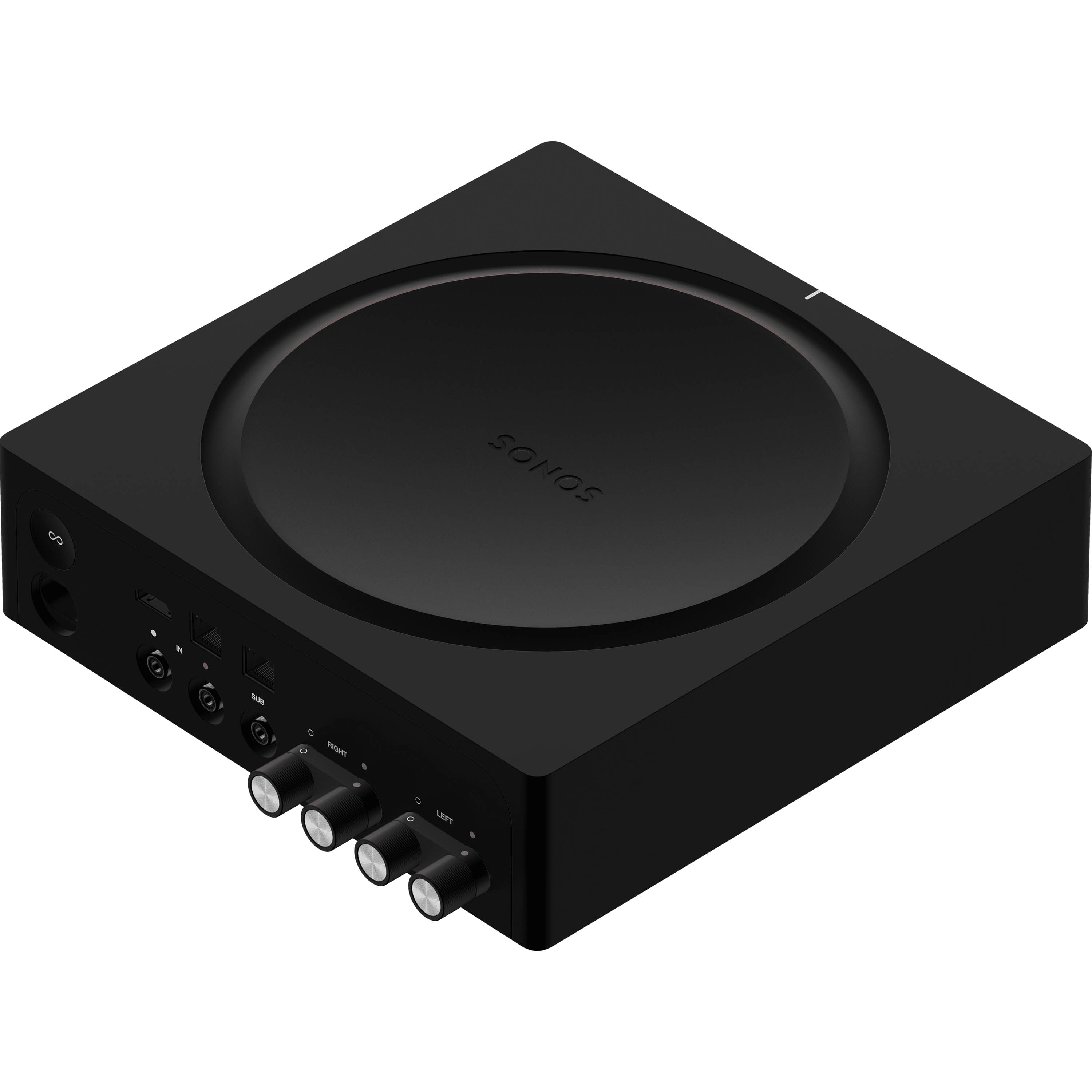 Amplificador Sonos Amp 250 W Stereo