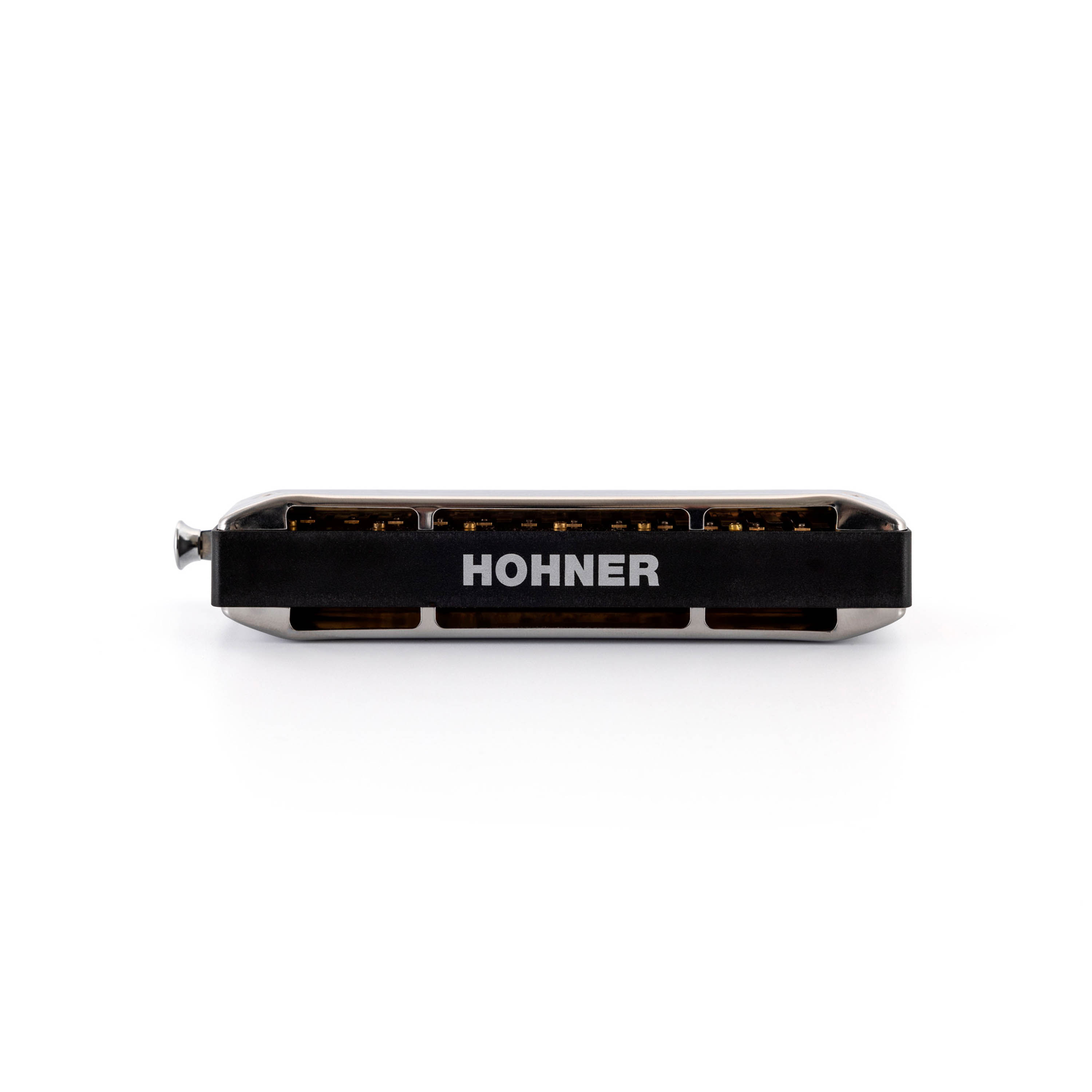 Armónica Hohner Chromonica Xpression cromática C foto 2