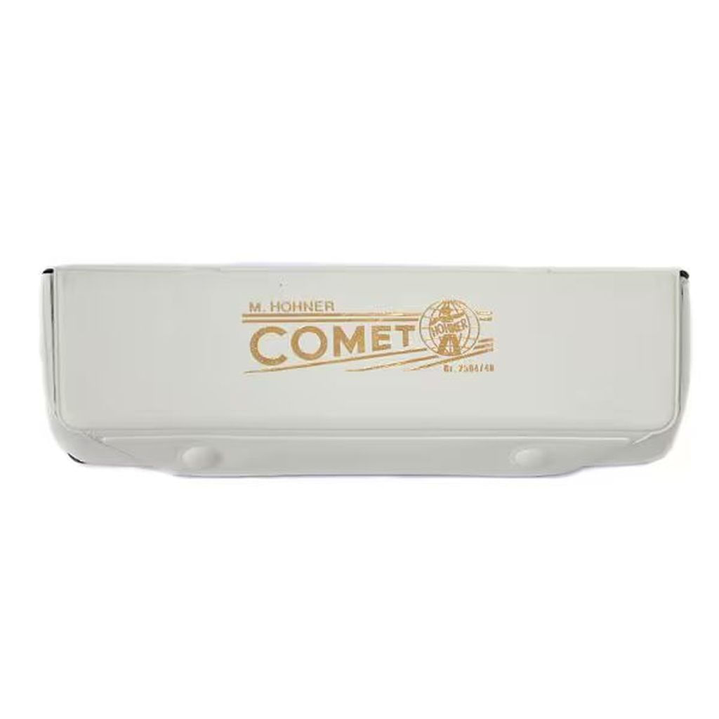Armónica Hohner Comet 40 Octave C M2504017 foto 3