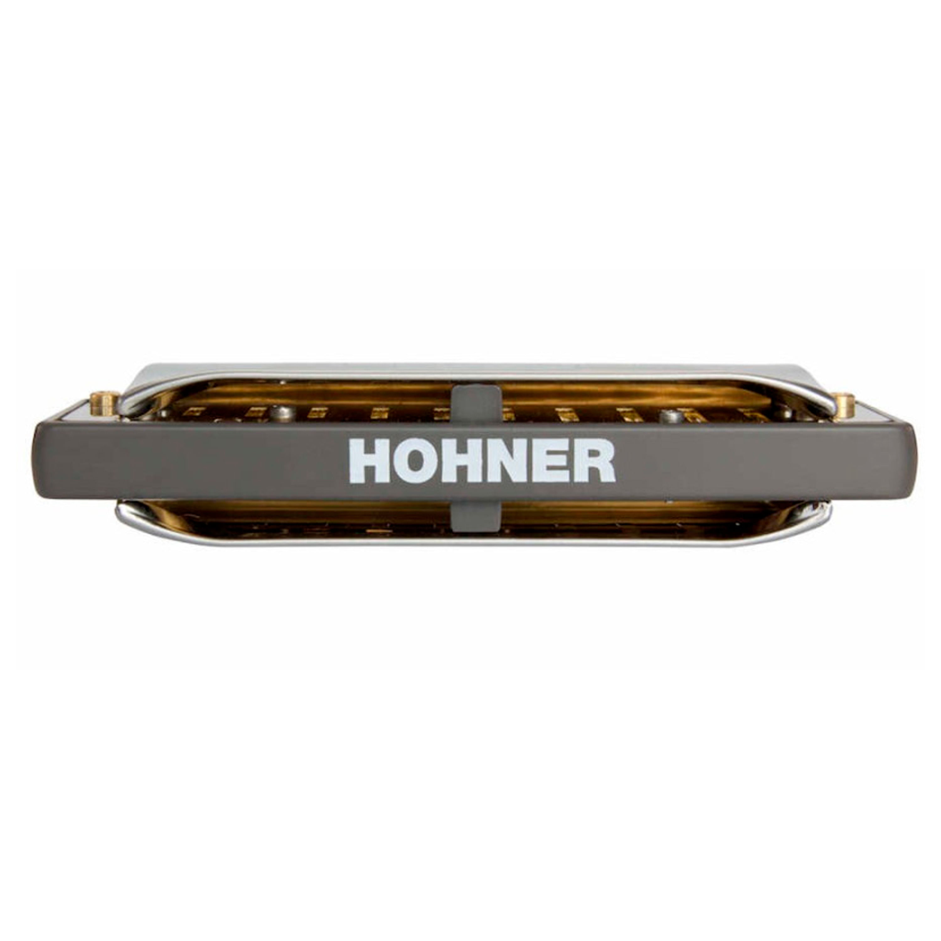Armónica Hohner Rocket diatónica B foto 3