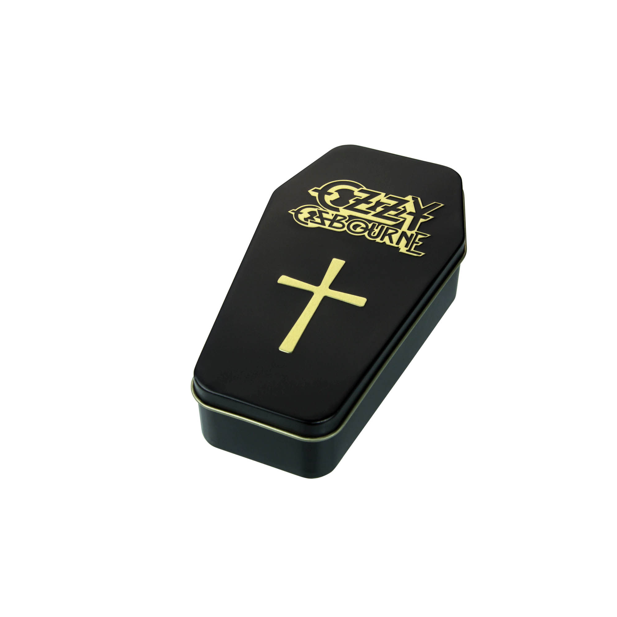Armónica Hohner Signature Ozzy Osbourne C foto 2