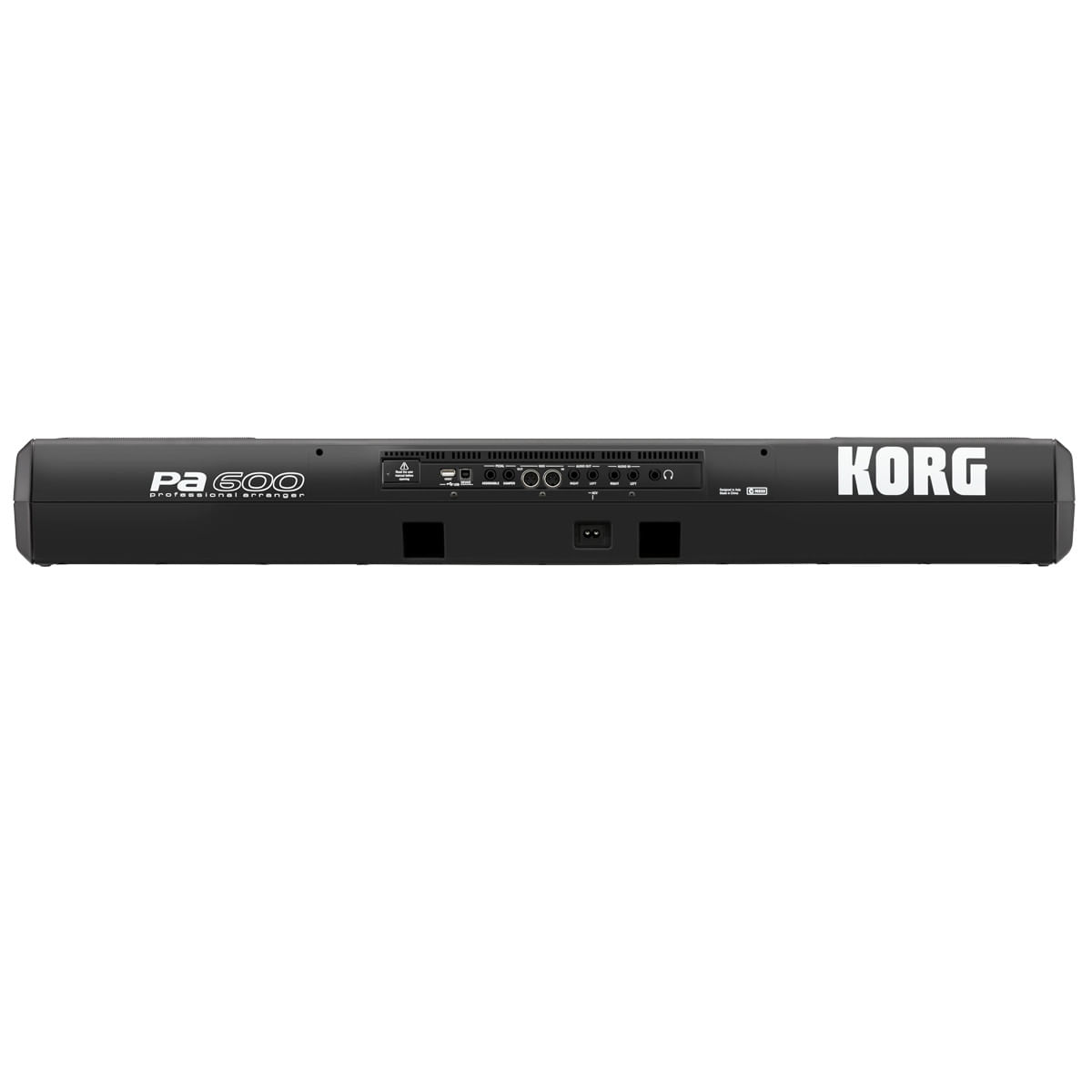 Arranger interactivo Korg PA 600 foto 3