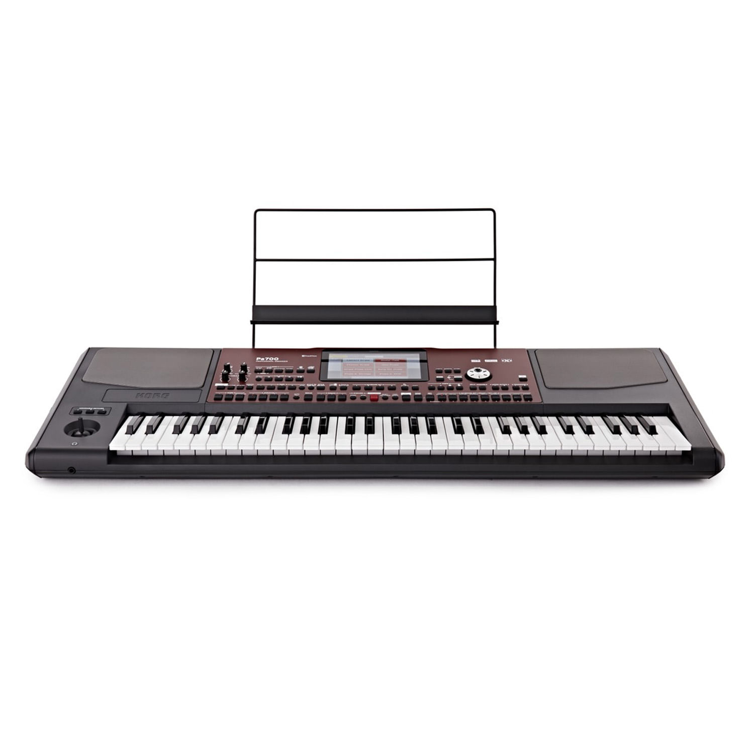 Arranger Korg Pa700 foto 4