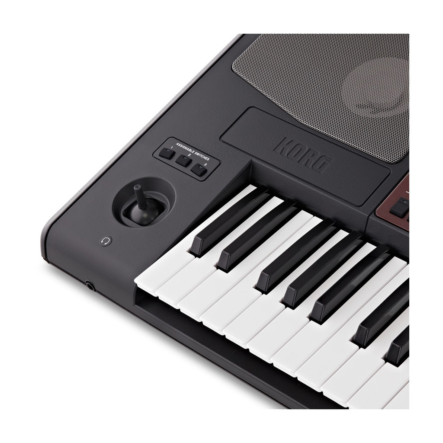 Arranger Korg Pa700 foto 5