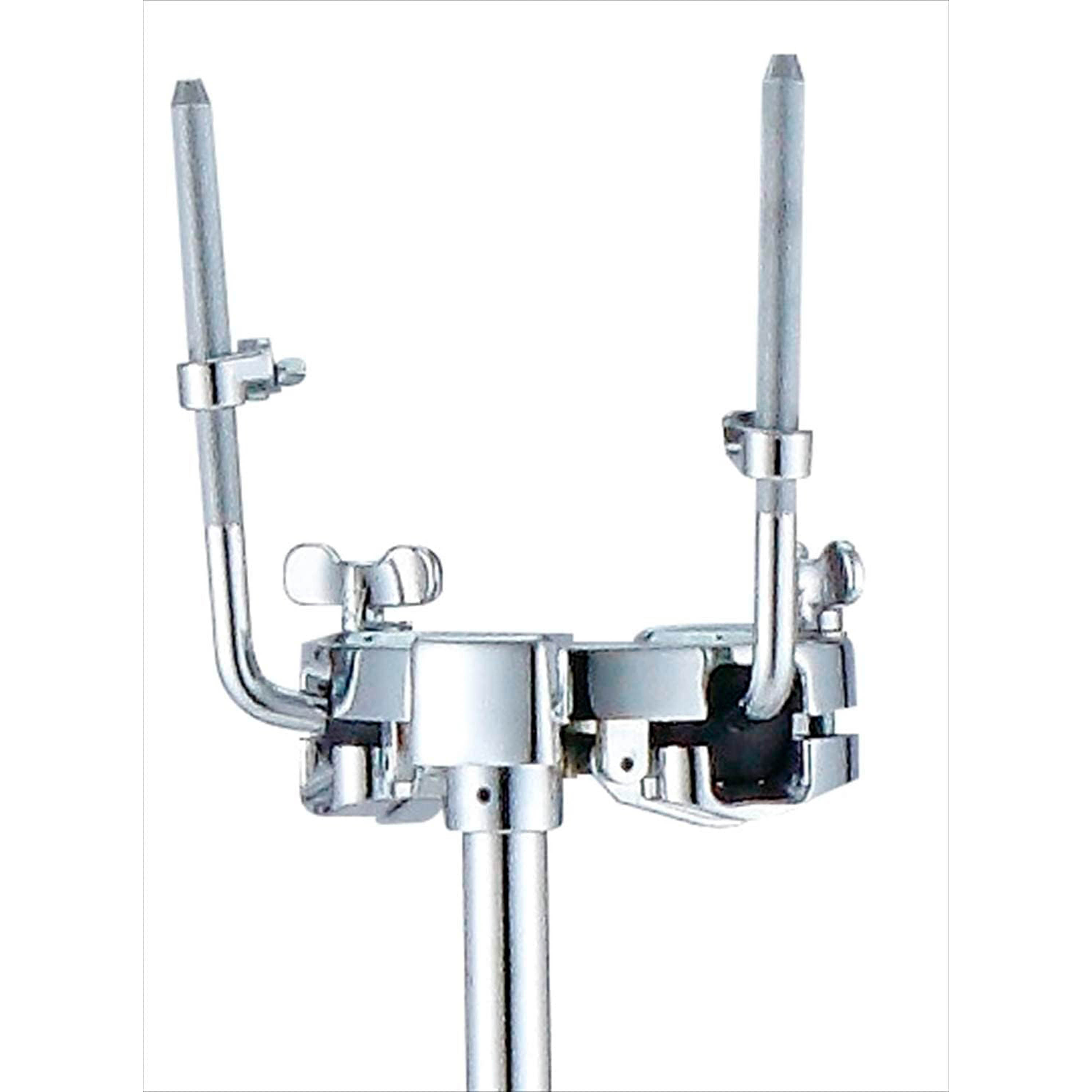 Atril con soporte doble Tom Tama HTW49WN Stage Master foto 2