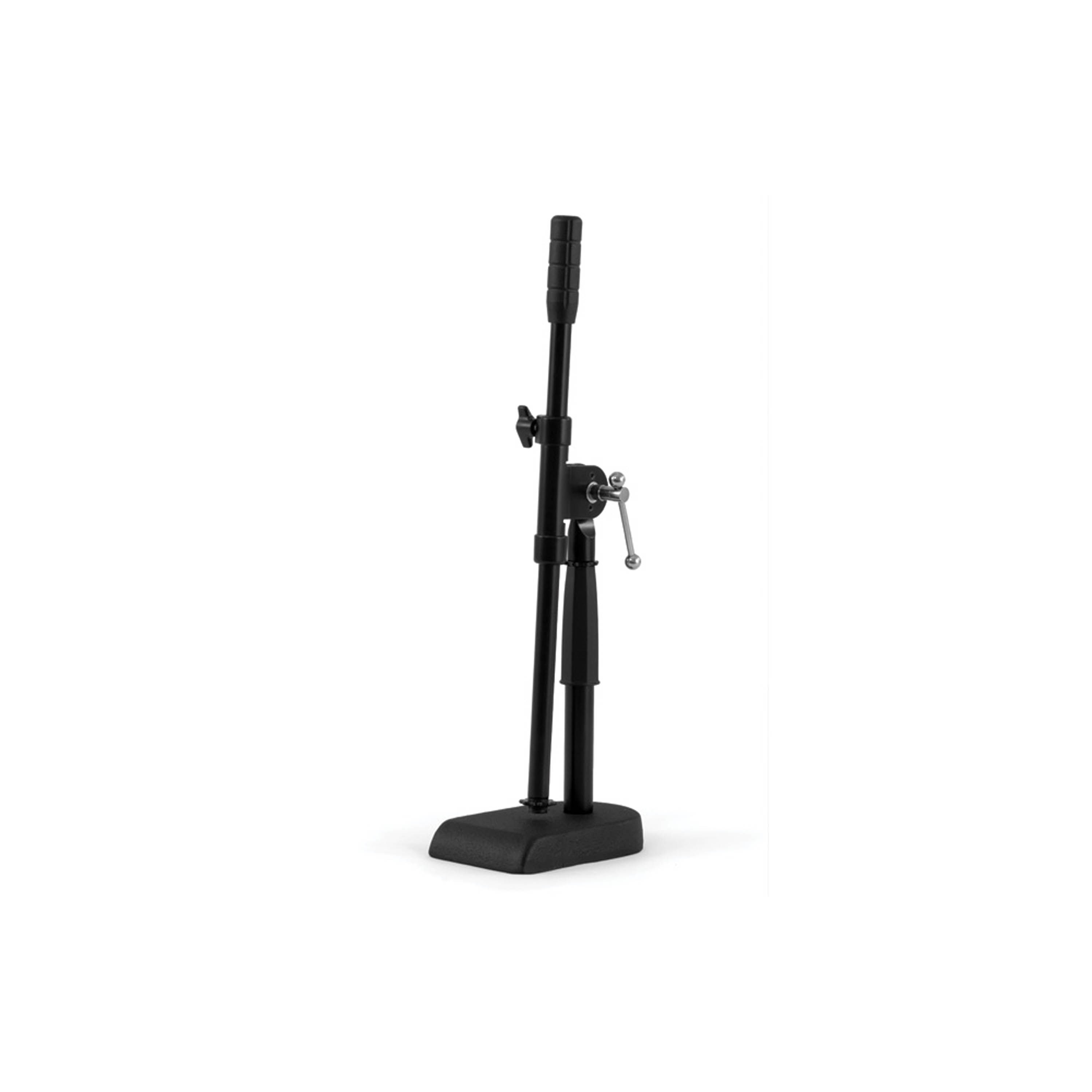 Atril de mesa para micrófono Nomad NMS-6163 con boom foto 2