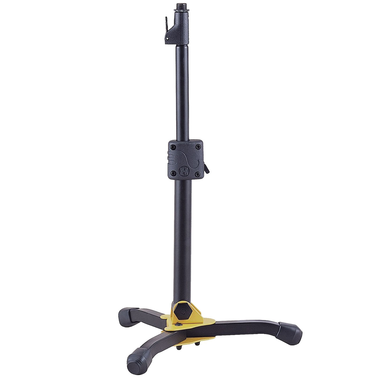 Atril de micrófono Hercules MS300B Plus
