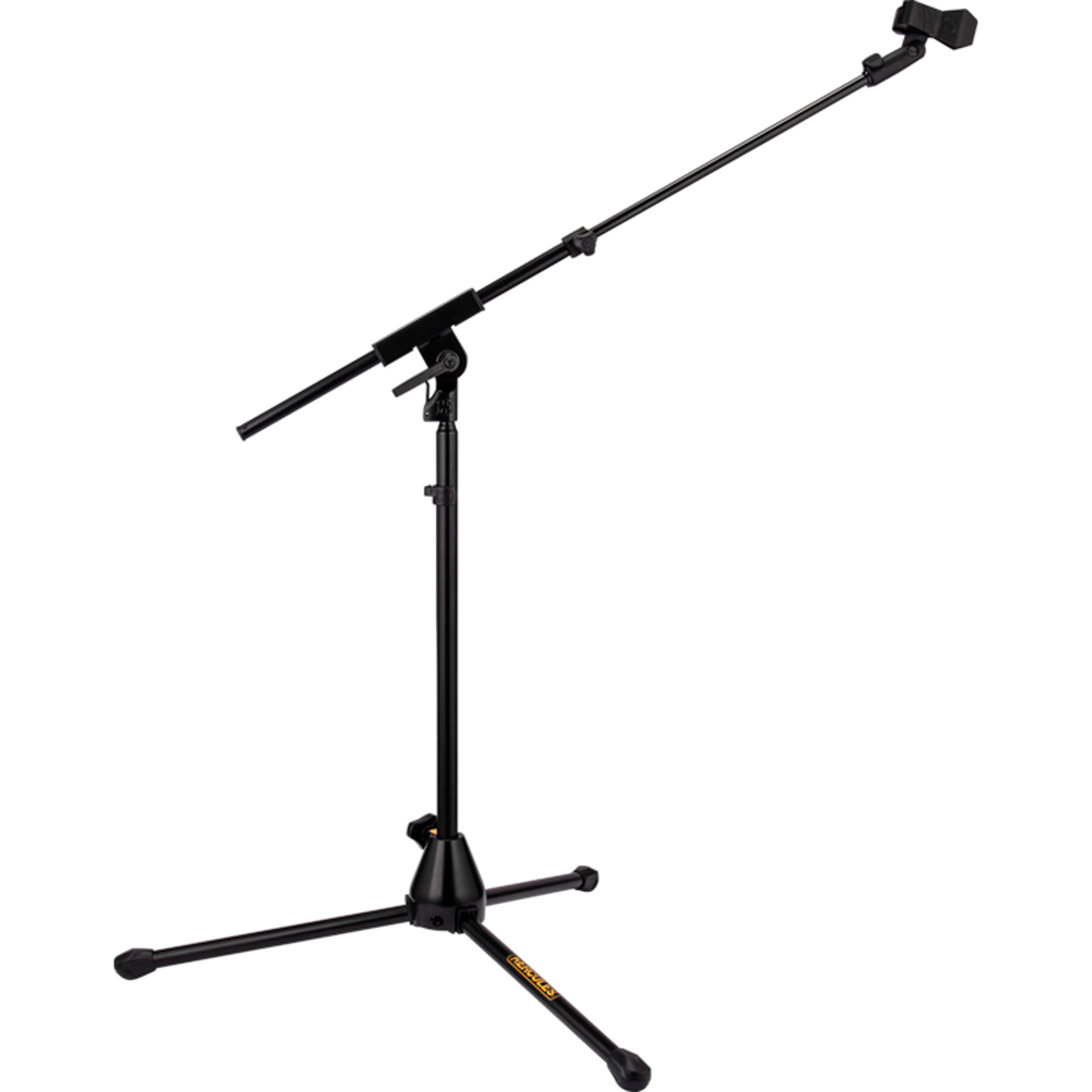 Atril de micrófono Hercules MS520B PRO