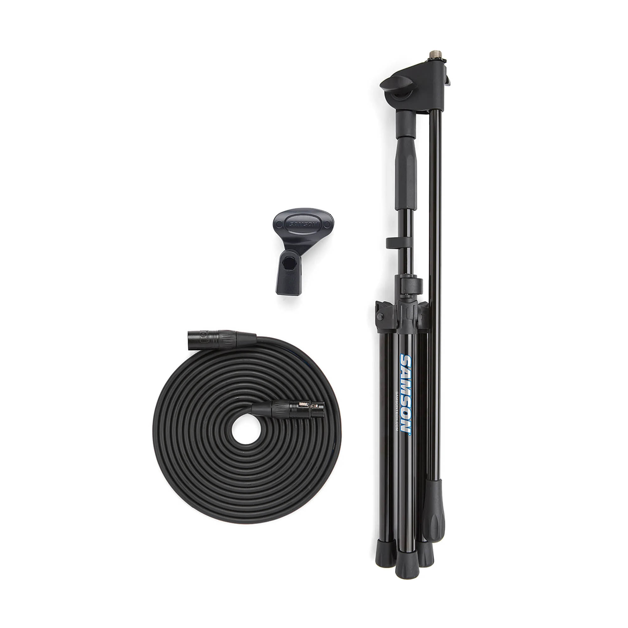 Atril de micrófono Samson MK10 Plus Boom foto 2