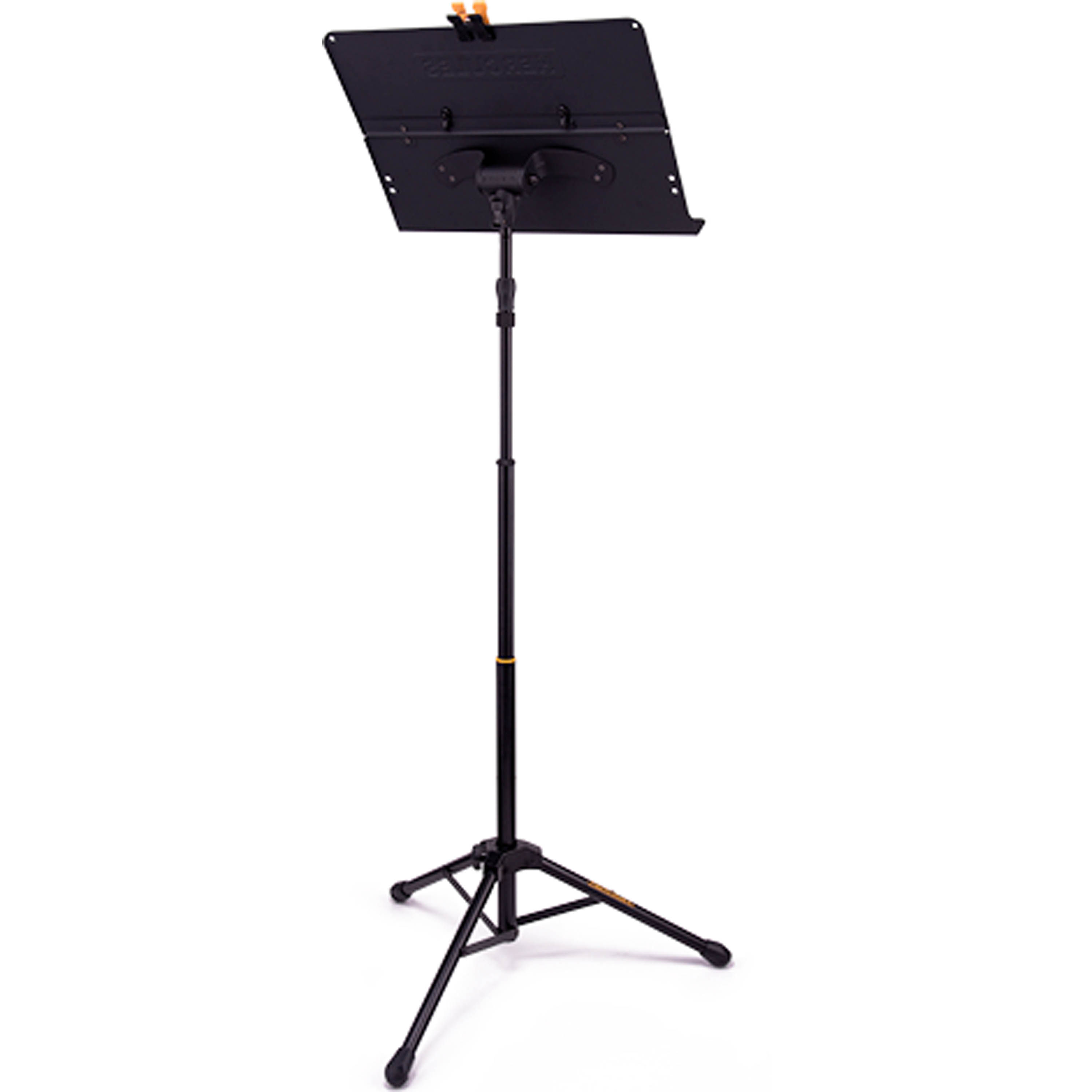 Atril de partitura Hercules BS408B PLUS foto 4