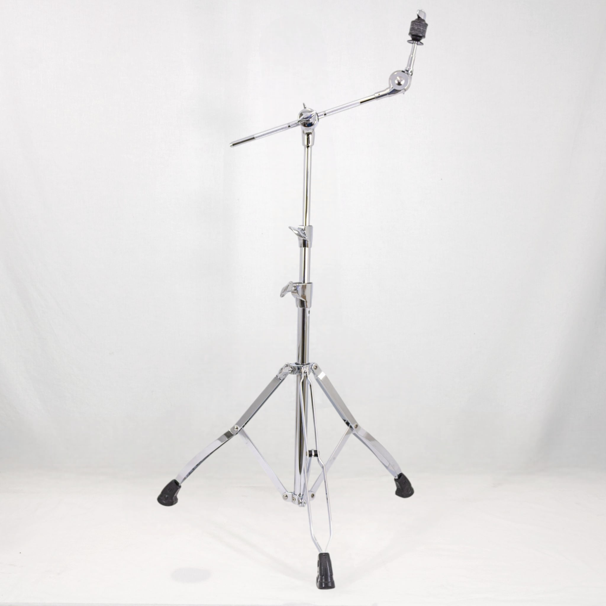 Atril de platillo con Boom Mapex B600 OPENBOX