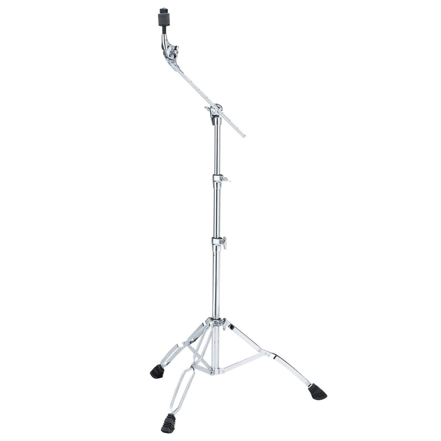 Atril de platillo con Boom Tama HC63BW