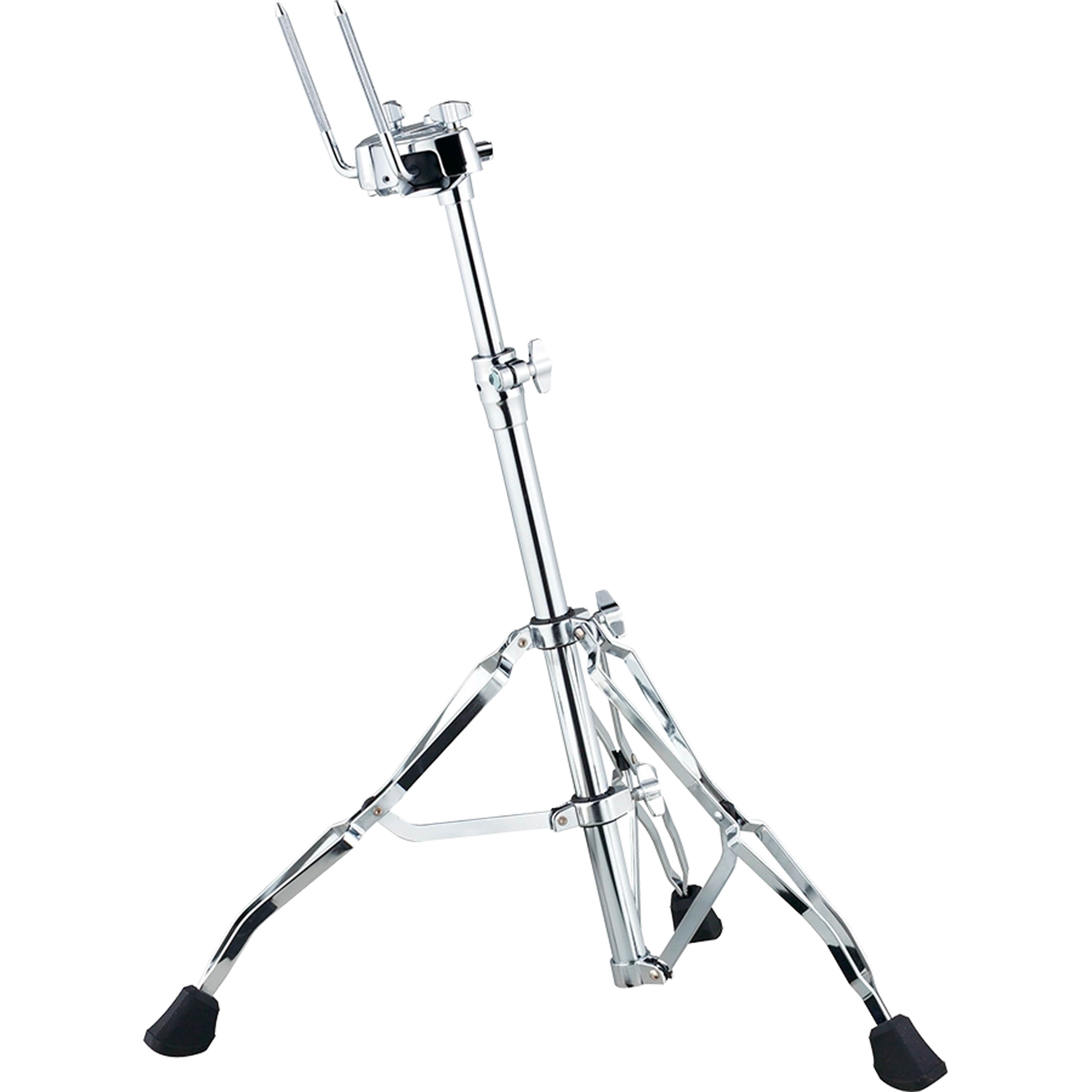 Atril de tom doble Tama Roadpro HTW839W