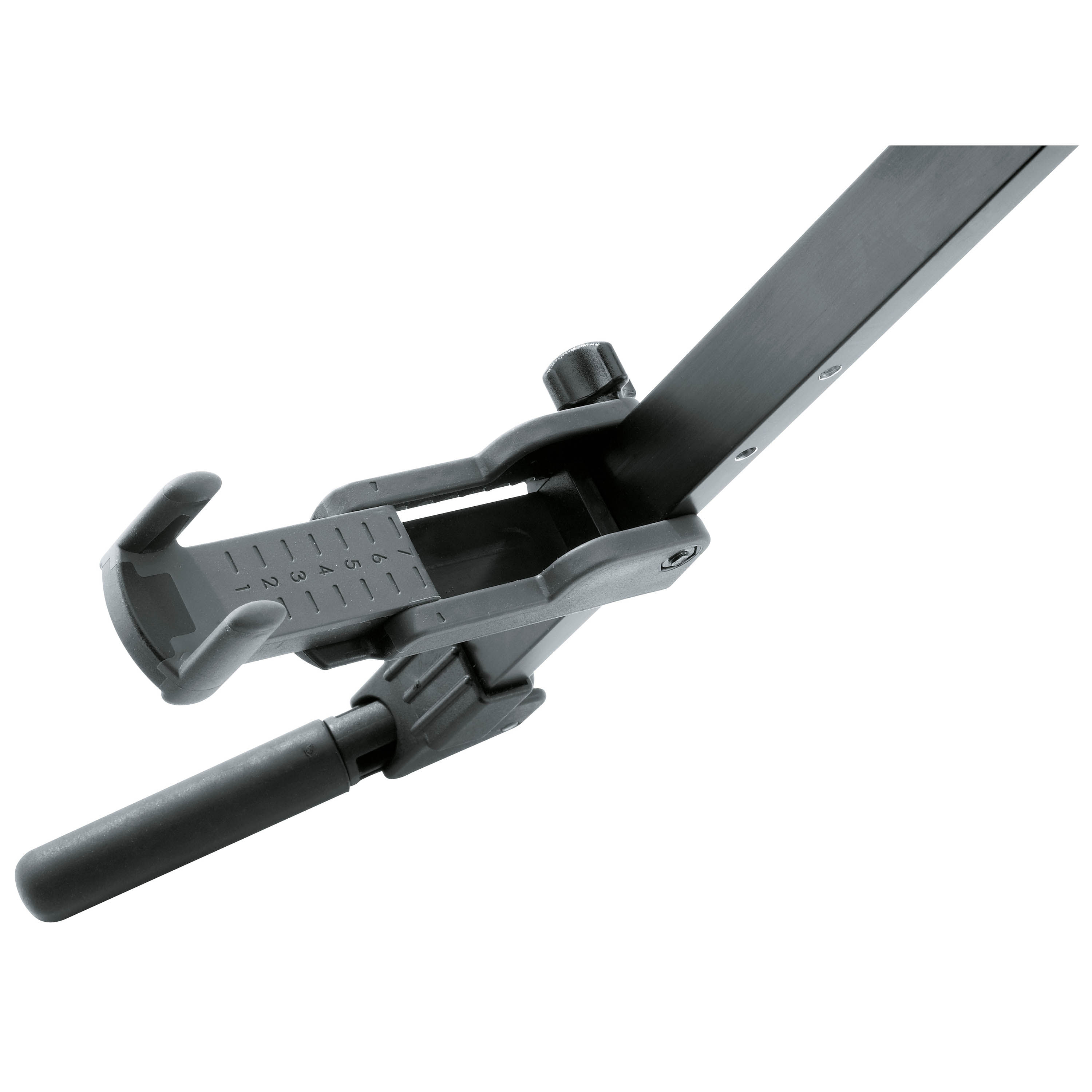 Atril de violin K&M 15530-000-55 foto 3