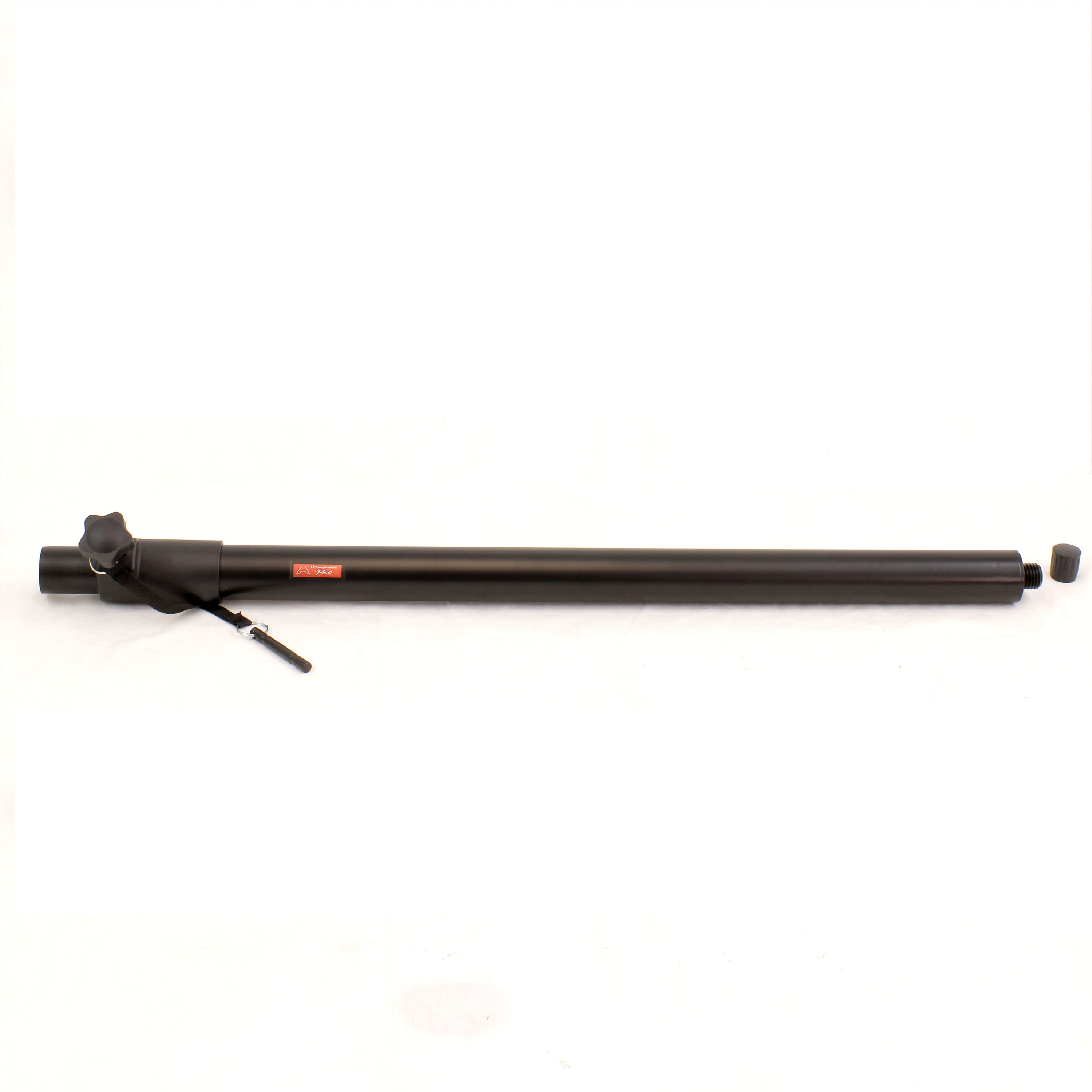 Atril extensor para parlante Wharfedale SP-2X - color negro OPENBOX