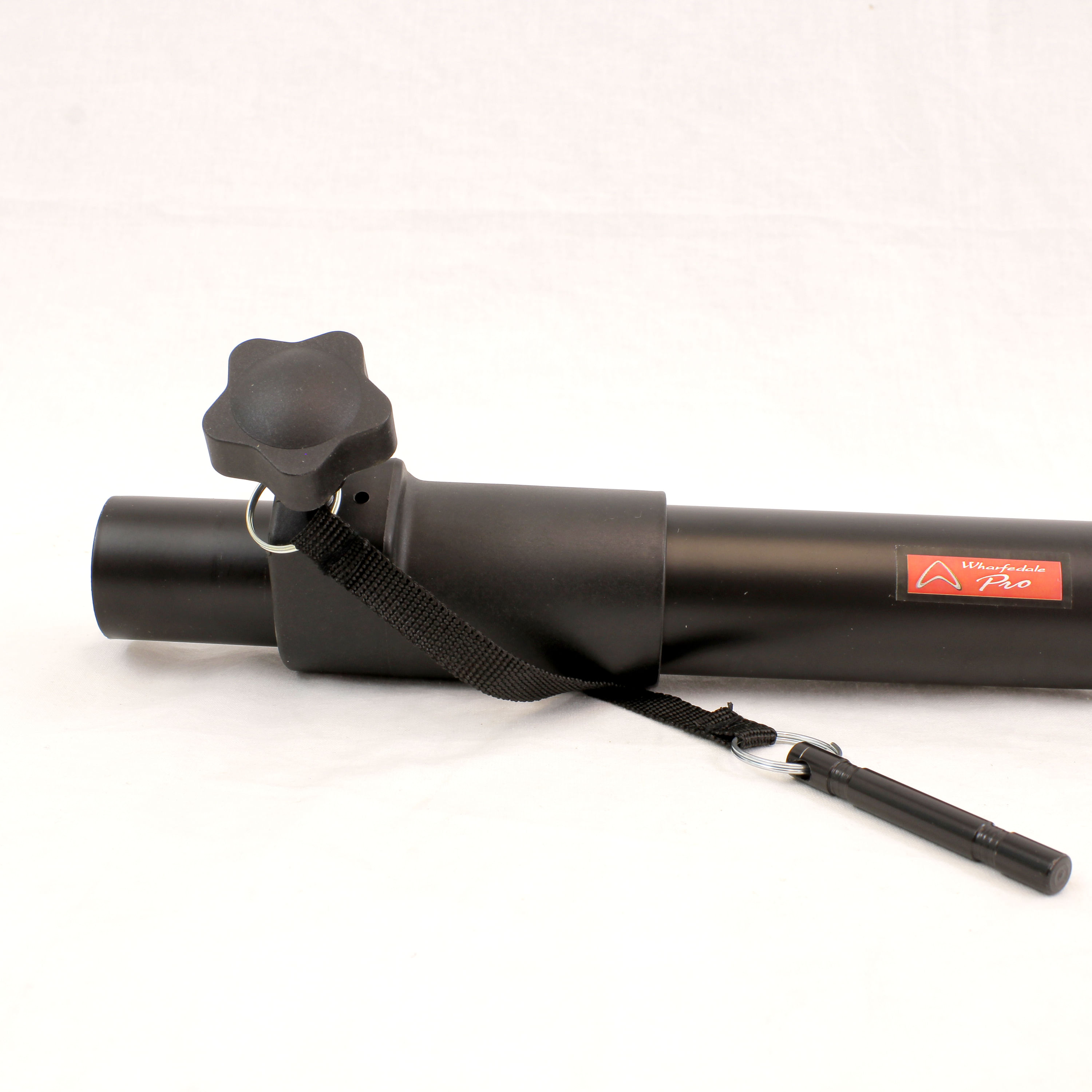 Atril extensor para parlante Wharfedale SP-2X - color negro OPENBOX foto 2