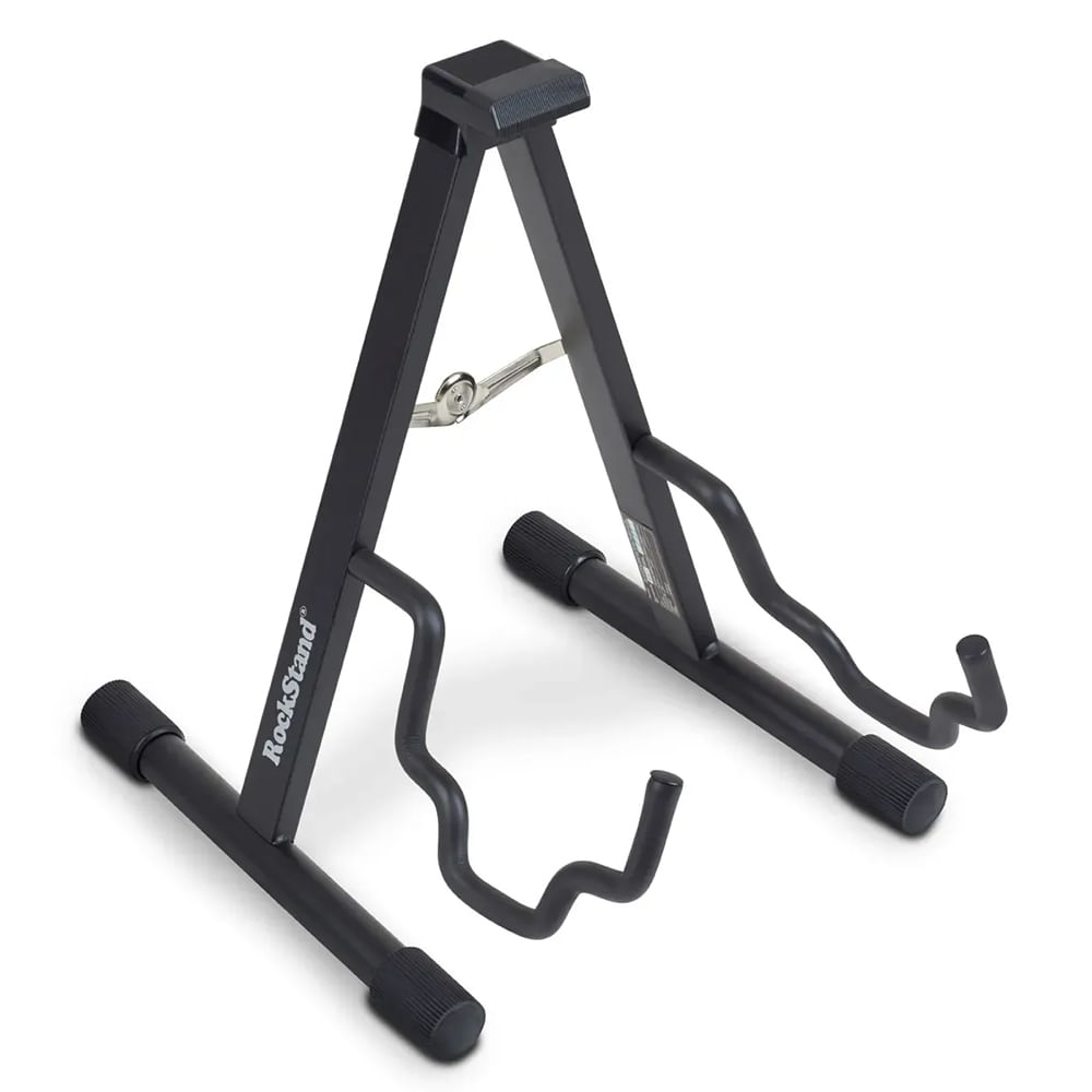 Atril Guitarra y Bajo Rockstand RS 20802 B/24