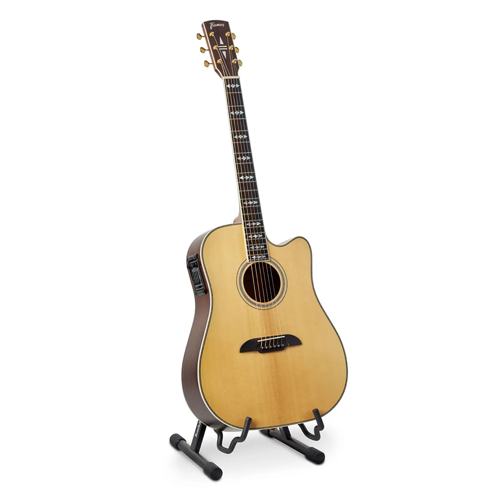 Atril Guitarra y Bajo Rockstand RS 20802 B/24 foto 3