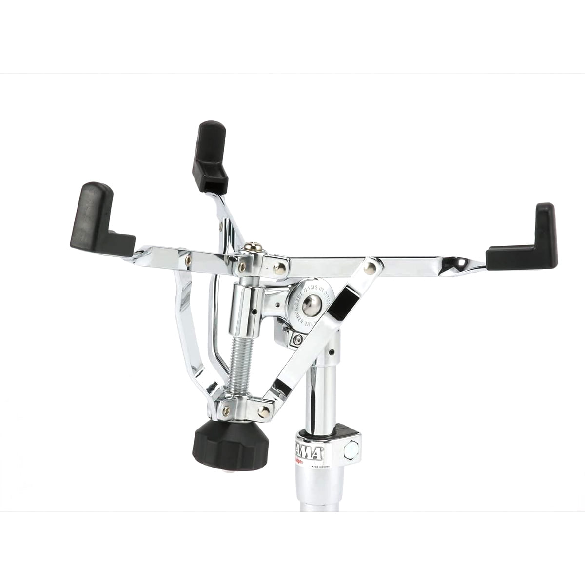 Atril para caja con doble refuerzo TAMA Roadpro Stand HS80LOW foto 2