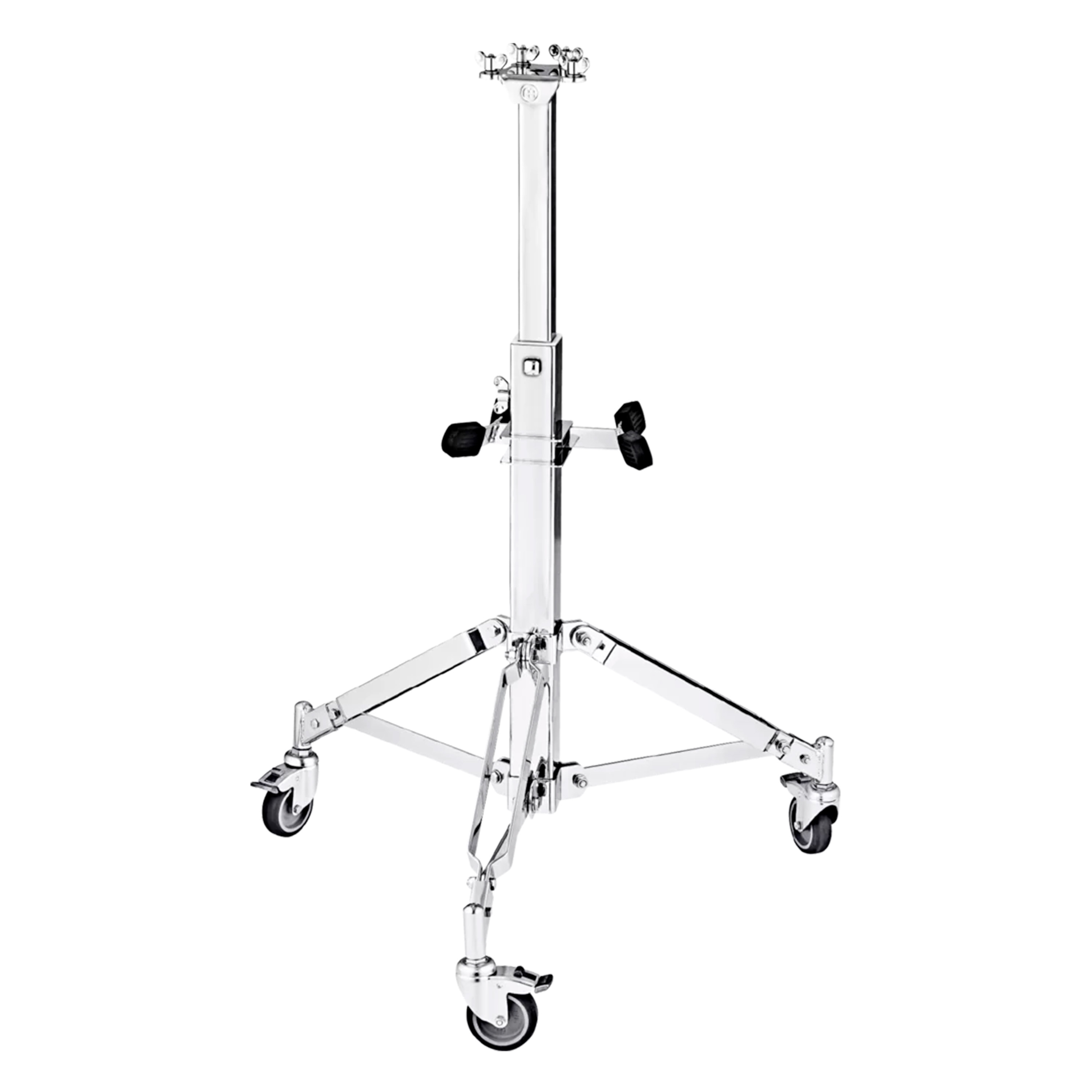 Atril para conga Meinl TMPDS con ruedas