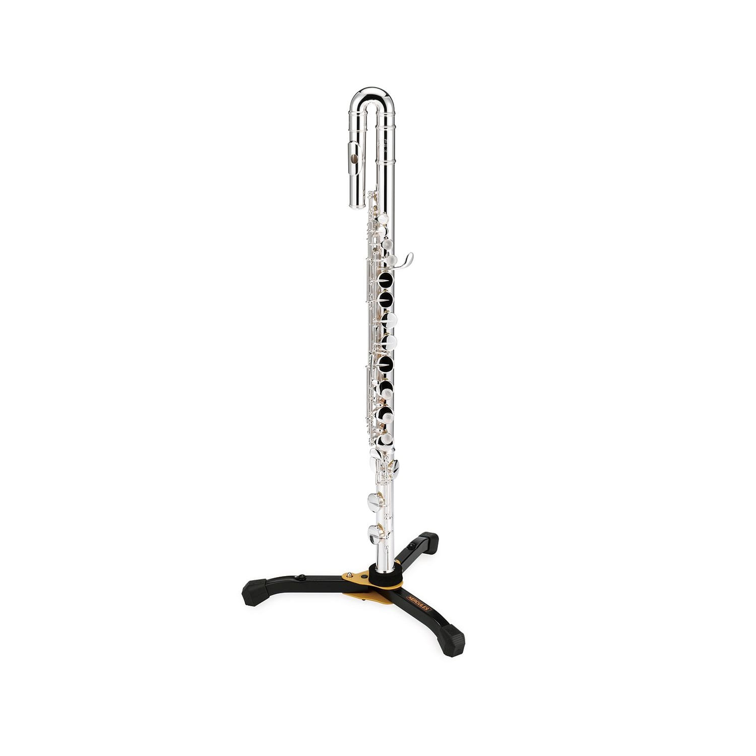Atril para flauta-clarinete Hercules DS562BB BK foto 2
