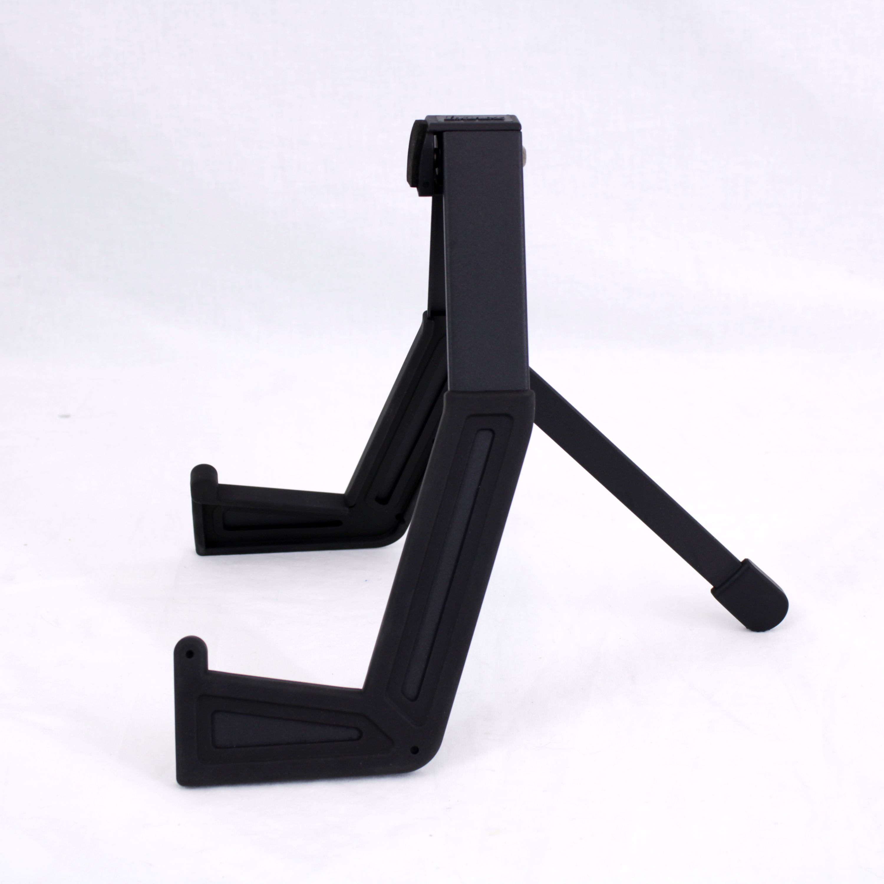 Atril Para Guitarra / Bajo Ibanez PT32 - Biker Black OPENBOX