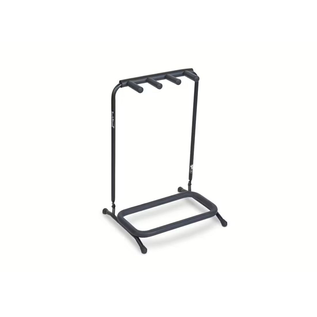 Atril para guitarra/bajo Rockstand 3 instrumentos RS 20860