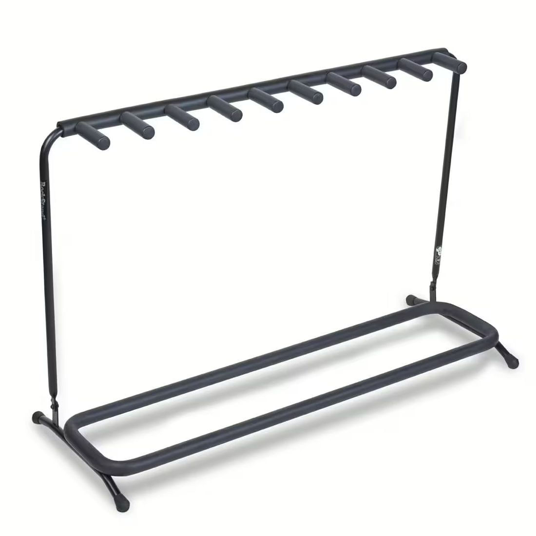 Atril para guitarra/bajo Rockstand 9 instrumentos RS 20863