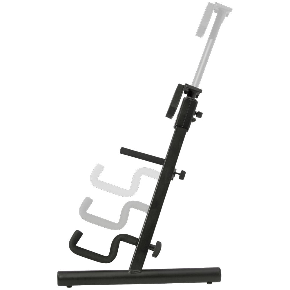 Atril Para Guitarra Eléctrica Fender Universal A-Frame foto 2