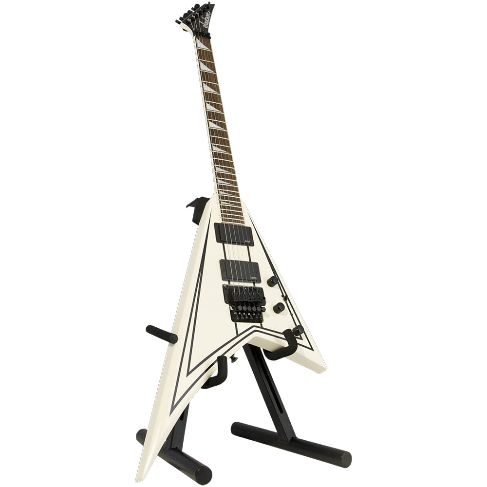 Atril Para Guitarra Eléctrica Fender Universal A-Frame foto 4
