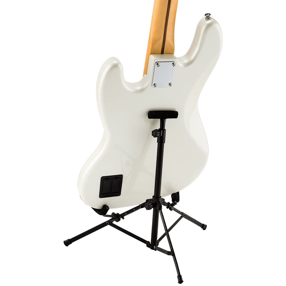 Atril Para Guitarra y Bajo Fender Bass & Offset Mini Stand foto 4