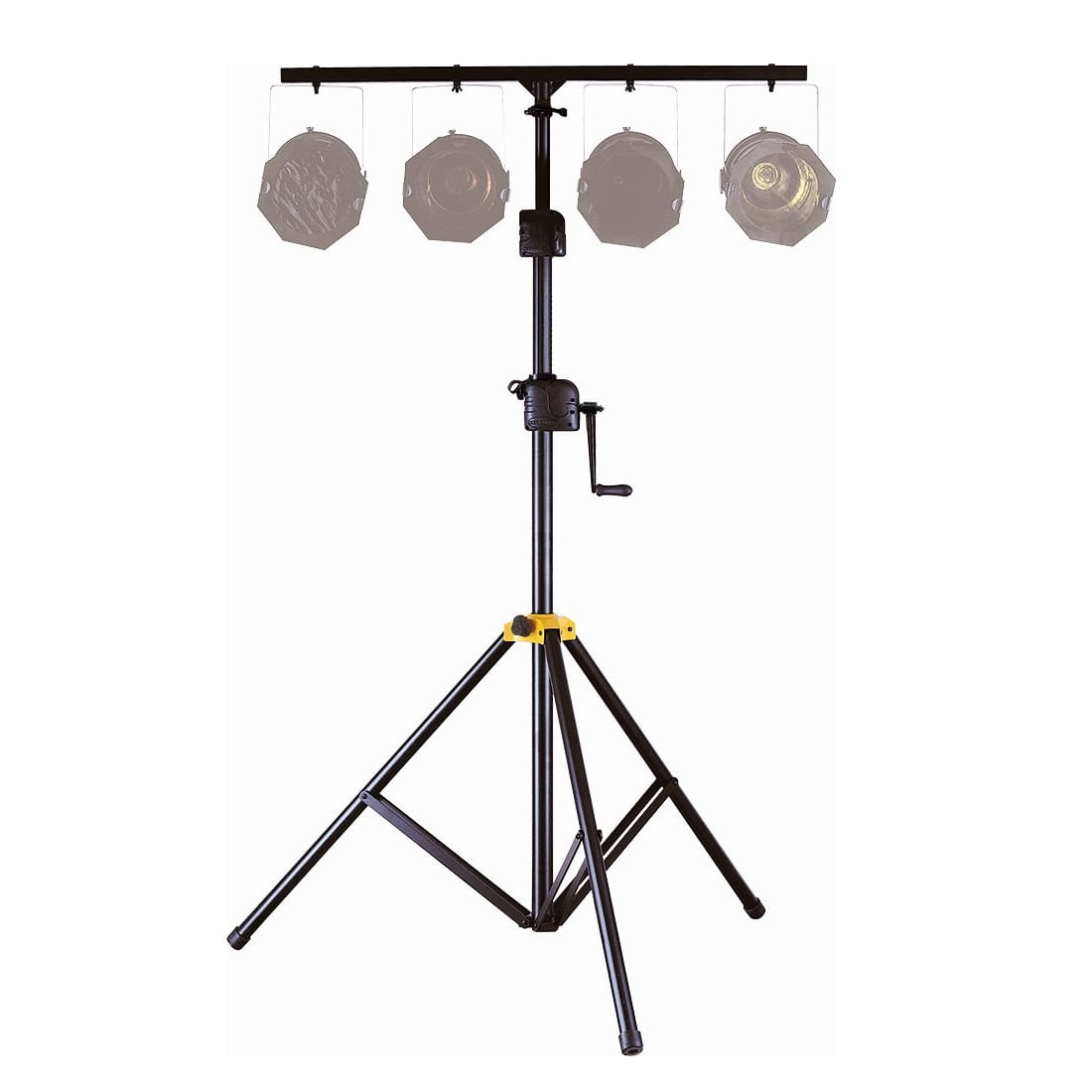 Atril para luces Hercules LS700B