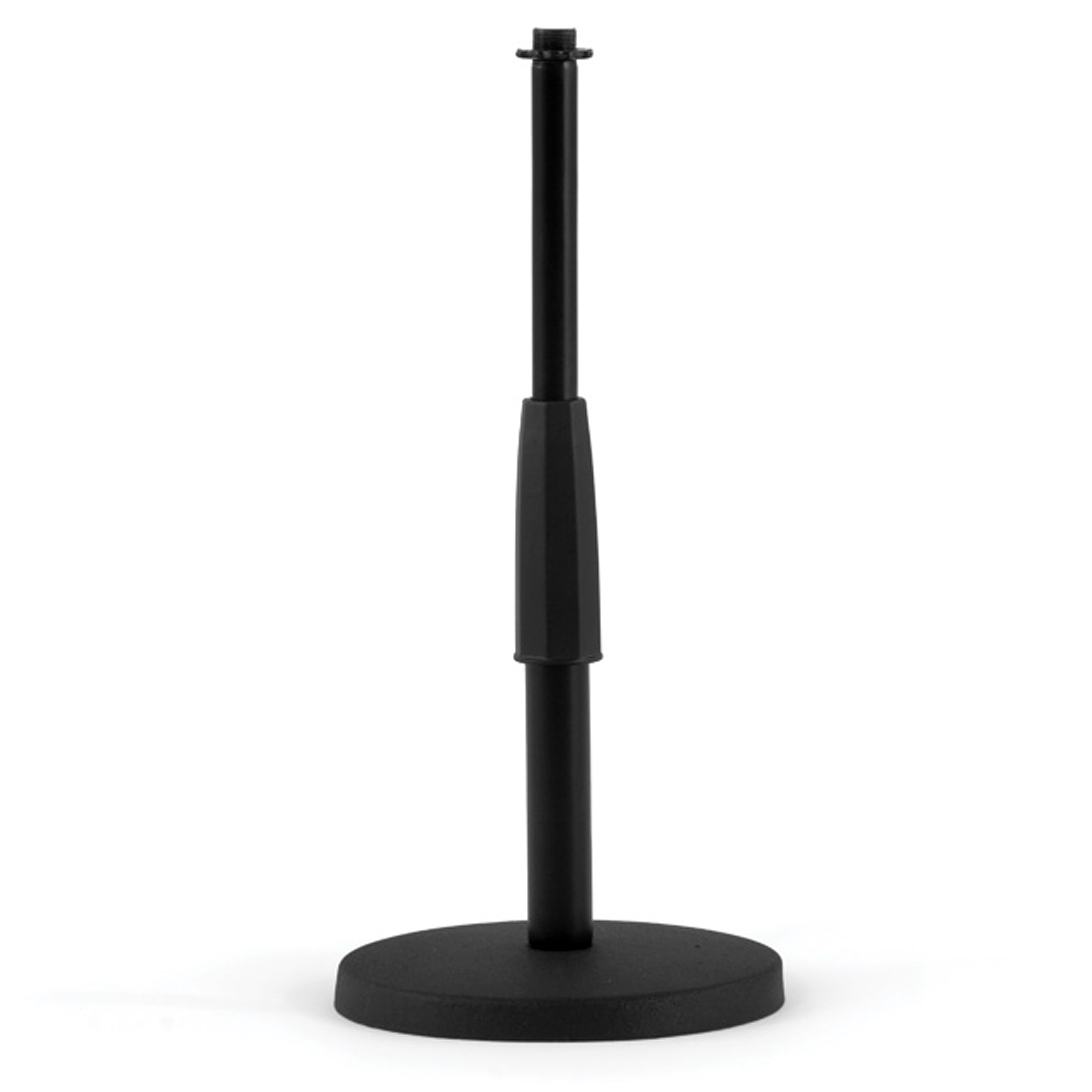 Atril para micrófono de escritorio Music Nomad NMS-6105 BK