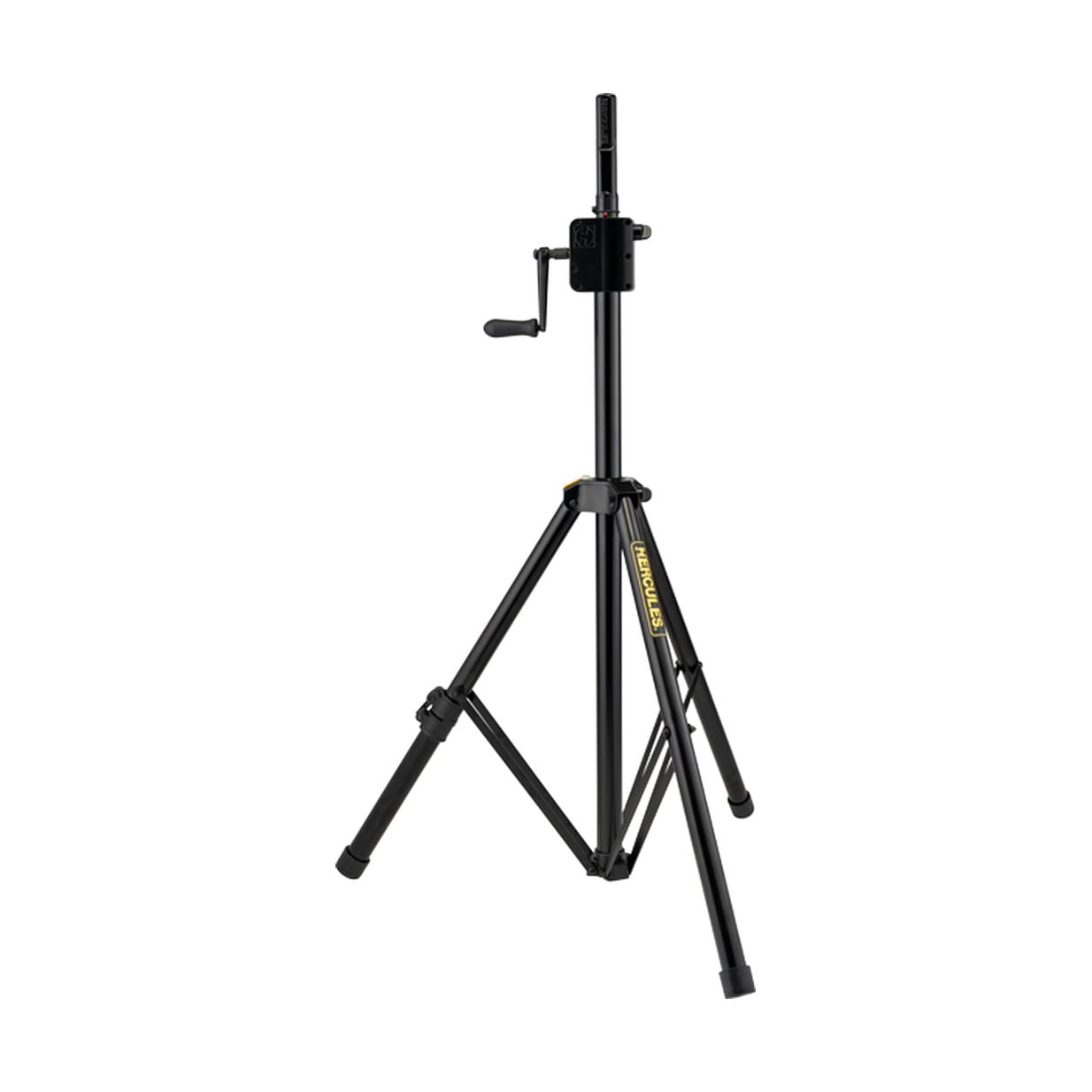Atril para parlante Hercules SS710B+