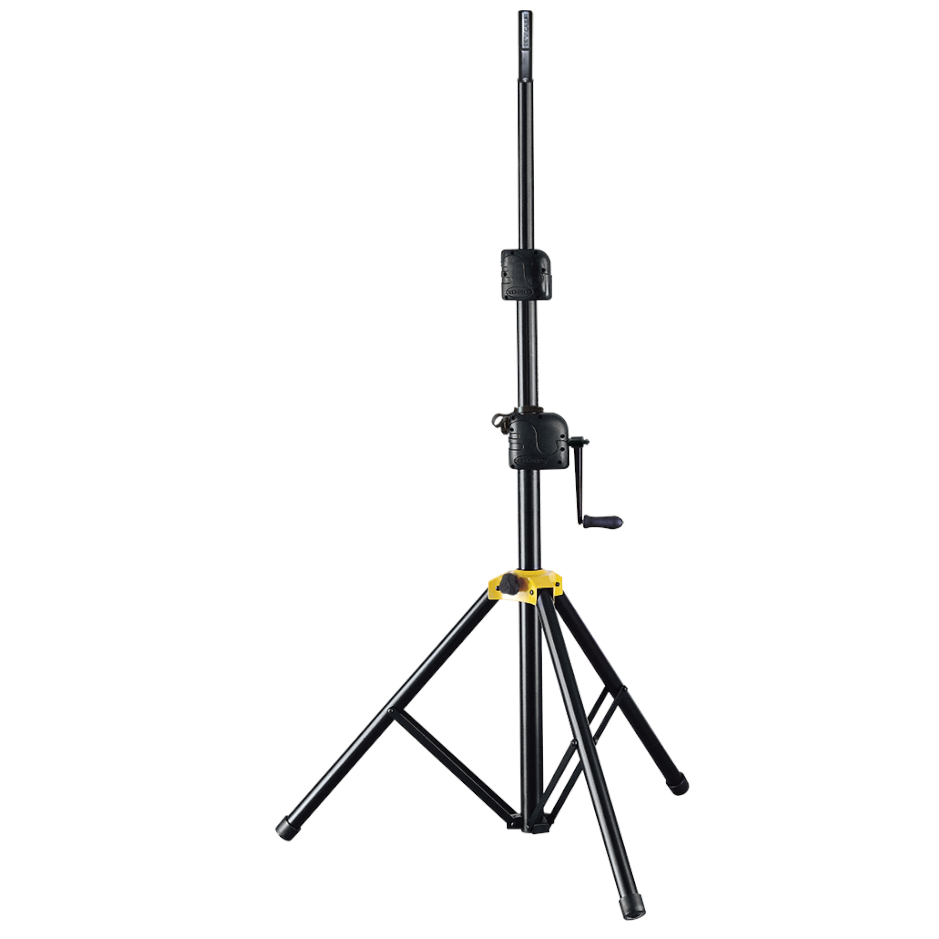 Atril para parlante Hercules SS710B