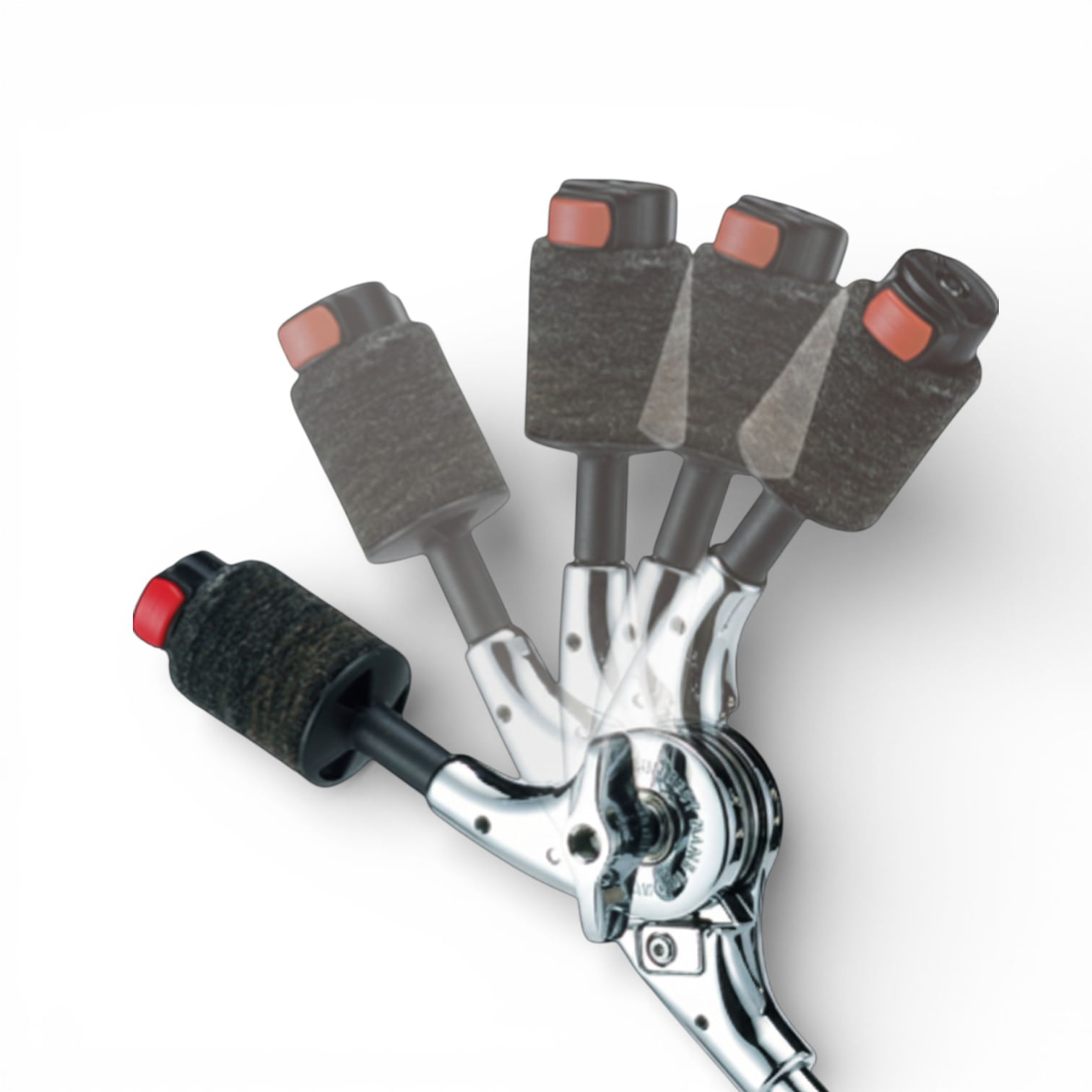 Atril para platillo Tama HC83BLS foto 4