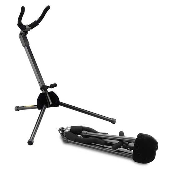 Atril para saxofón alto Hercules DS431B