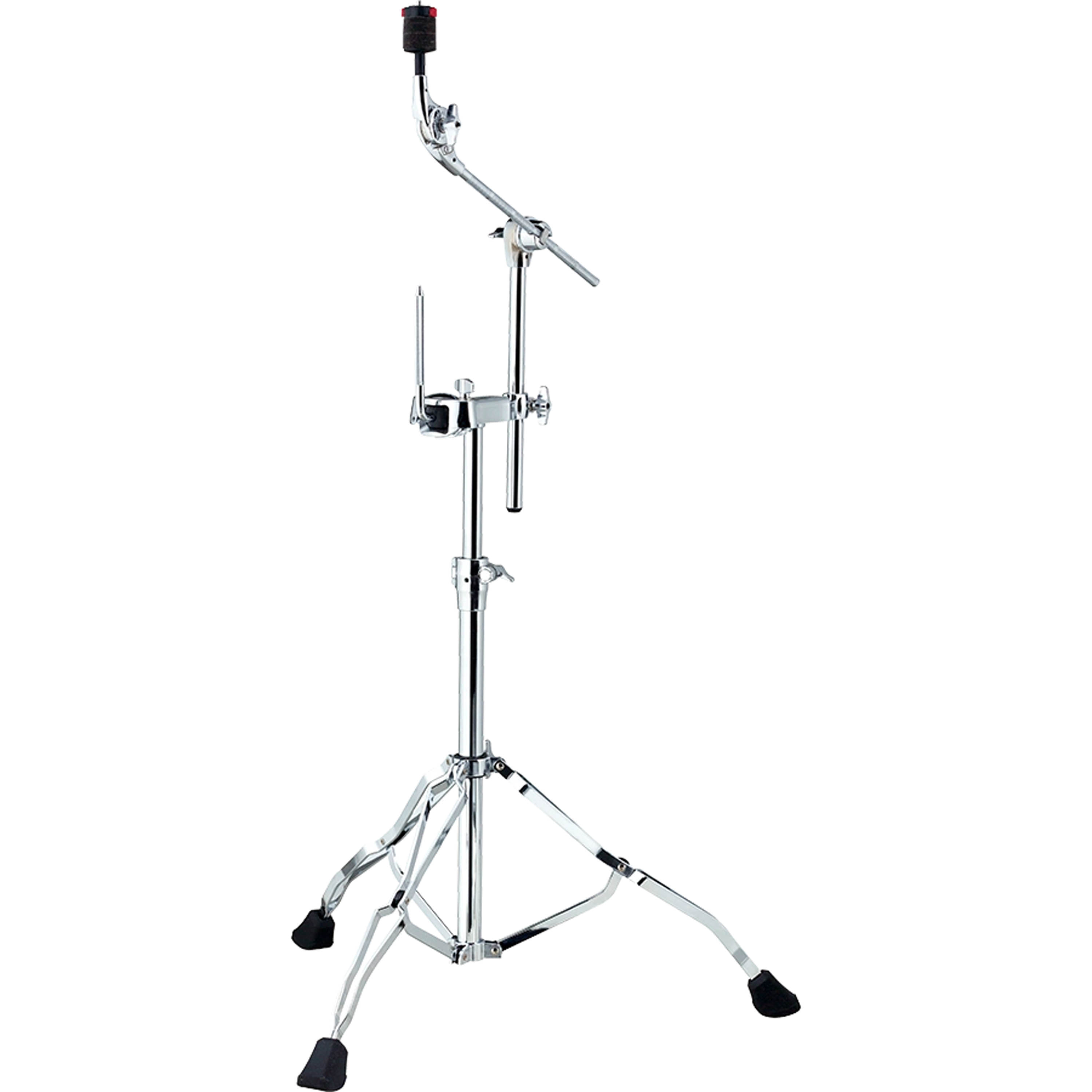 Atril para tom y platillo Tama Roadpro HTC807W