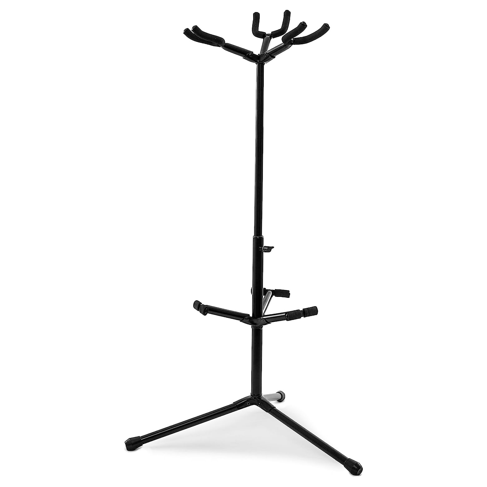 Atril para tres guitarras Nomad NGS-2213