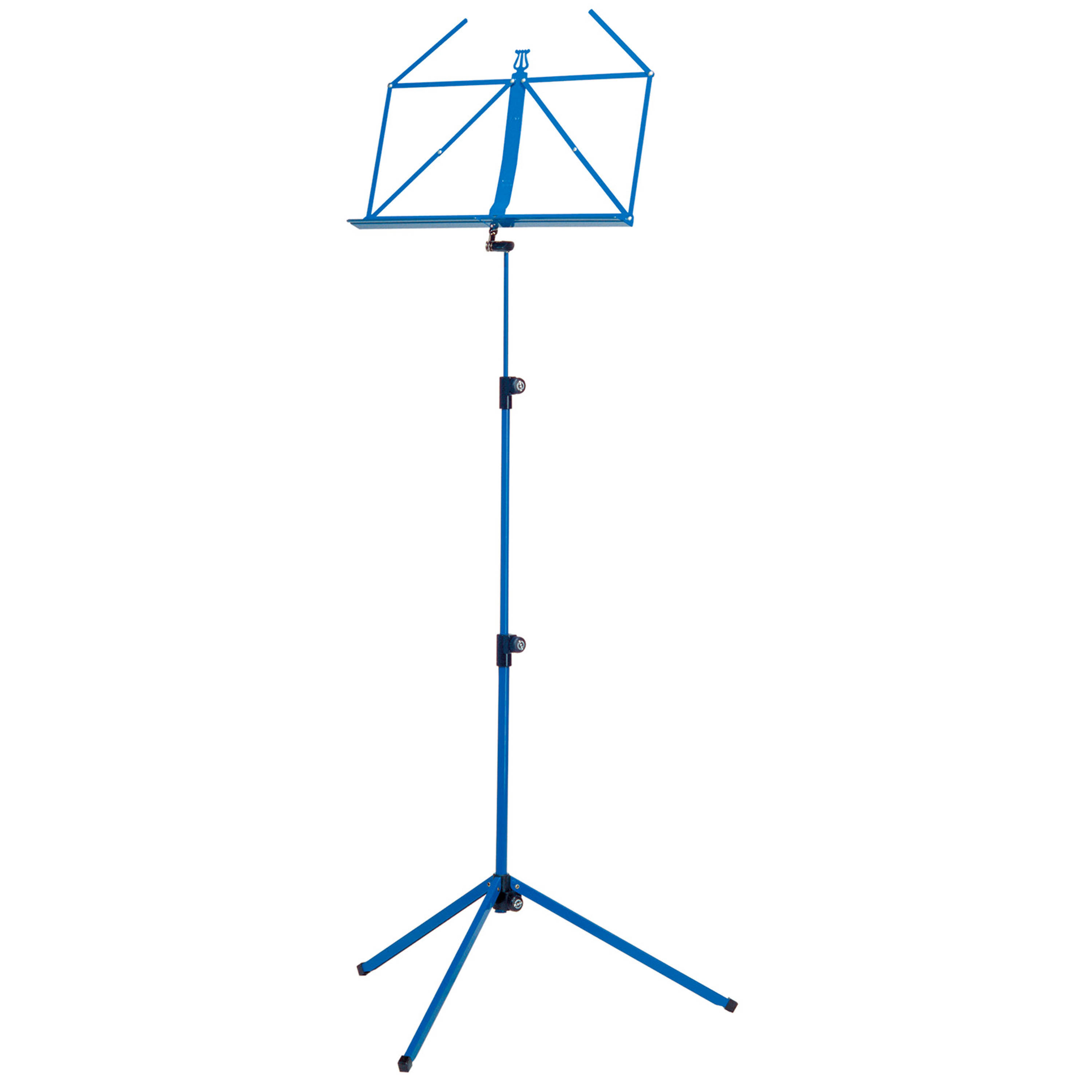 Atril partitura K&M 10010-000-54 Blue