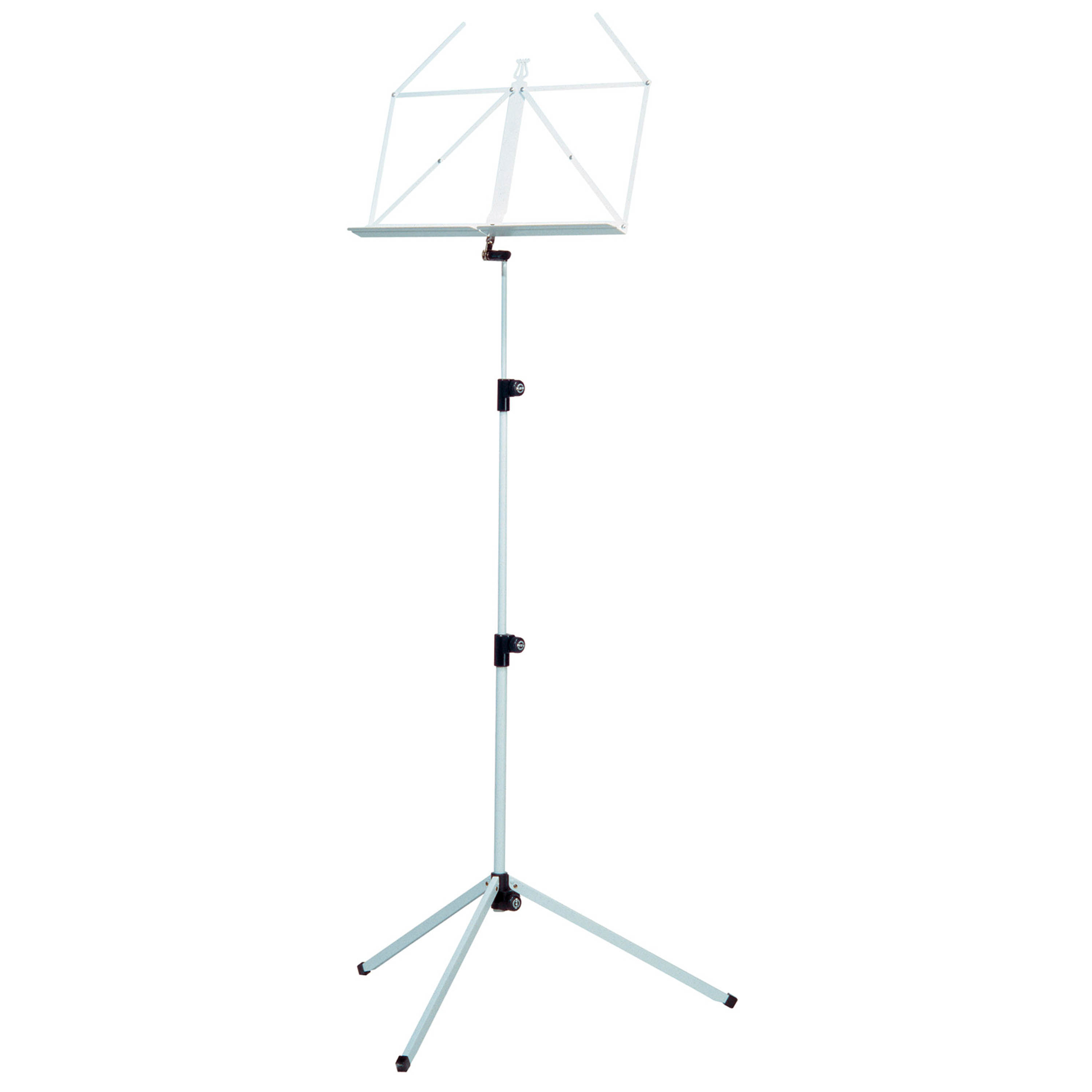 Atril partitura K&M 10010-000-57 White