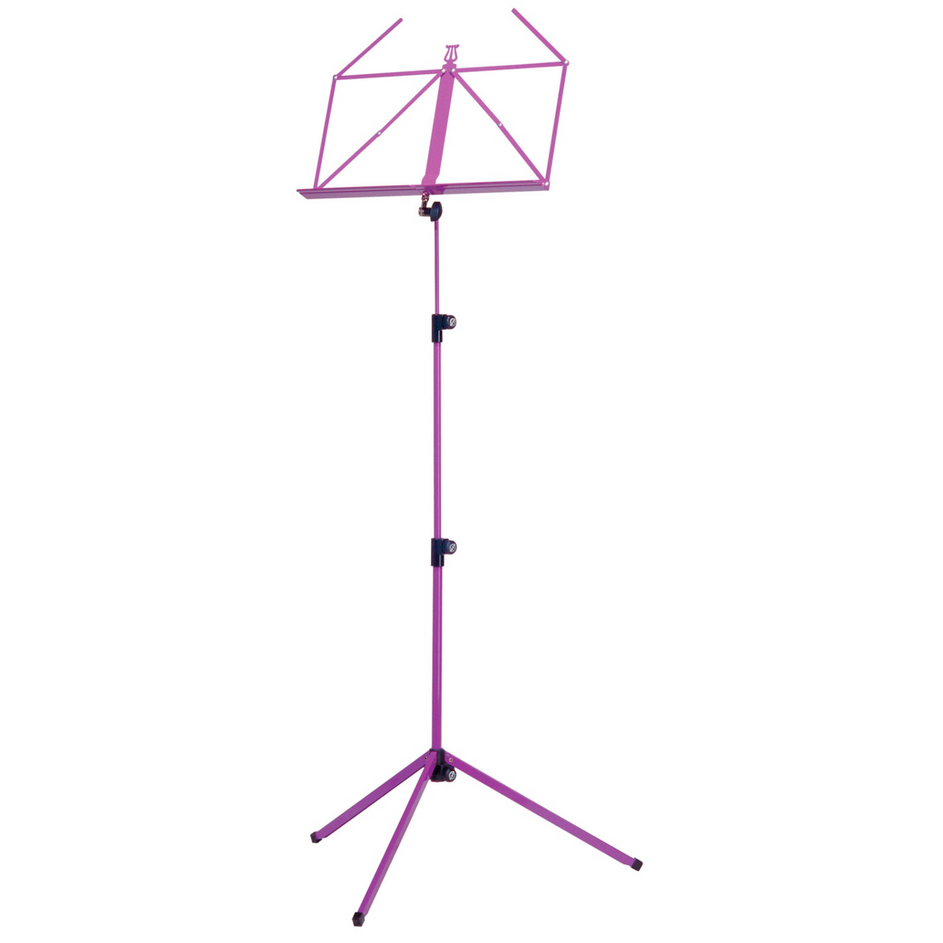 Atril partitura K&M 10010-000-59 Lilac